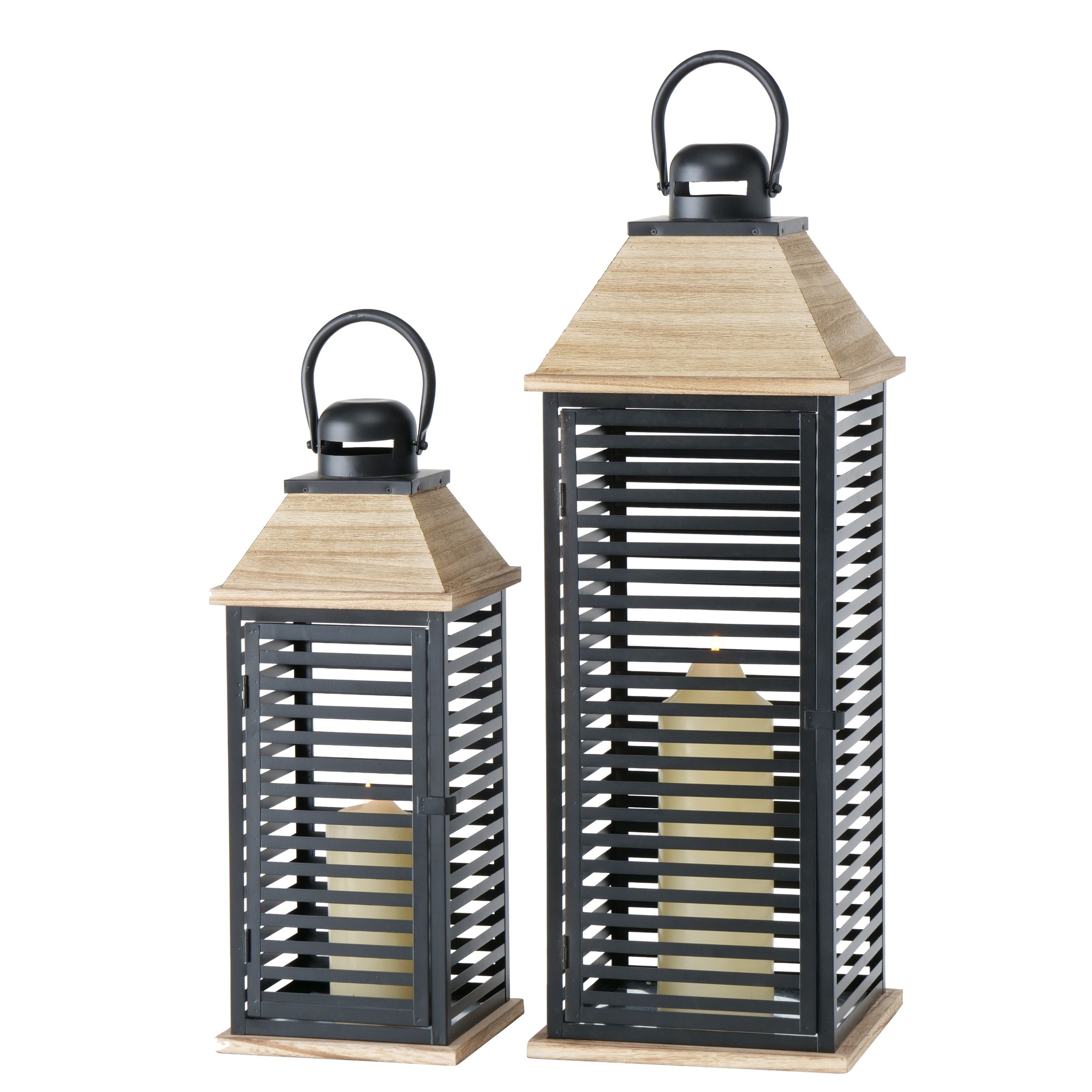 Laterne 50cm, 1 aus 2 7226306803