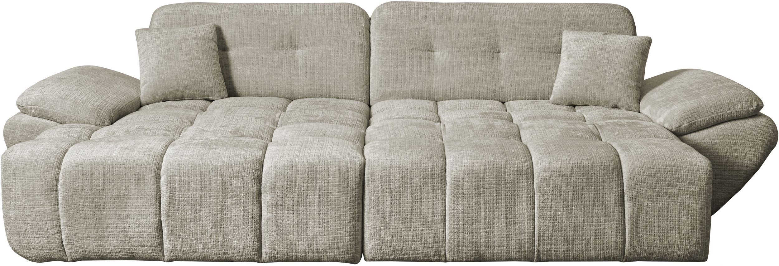 Wohnlandschaft (L) 8104200092