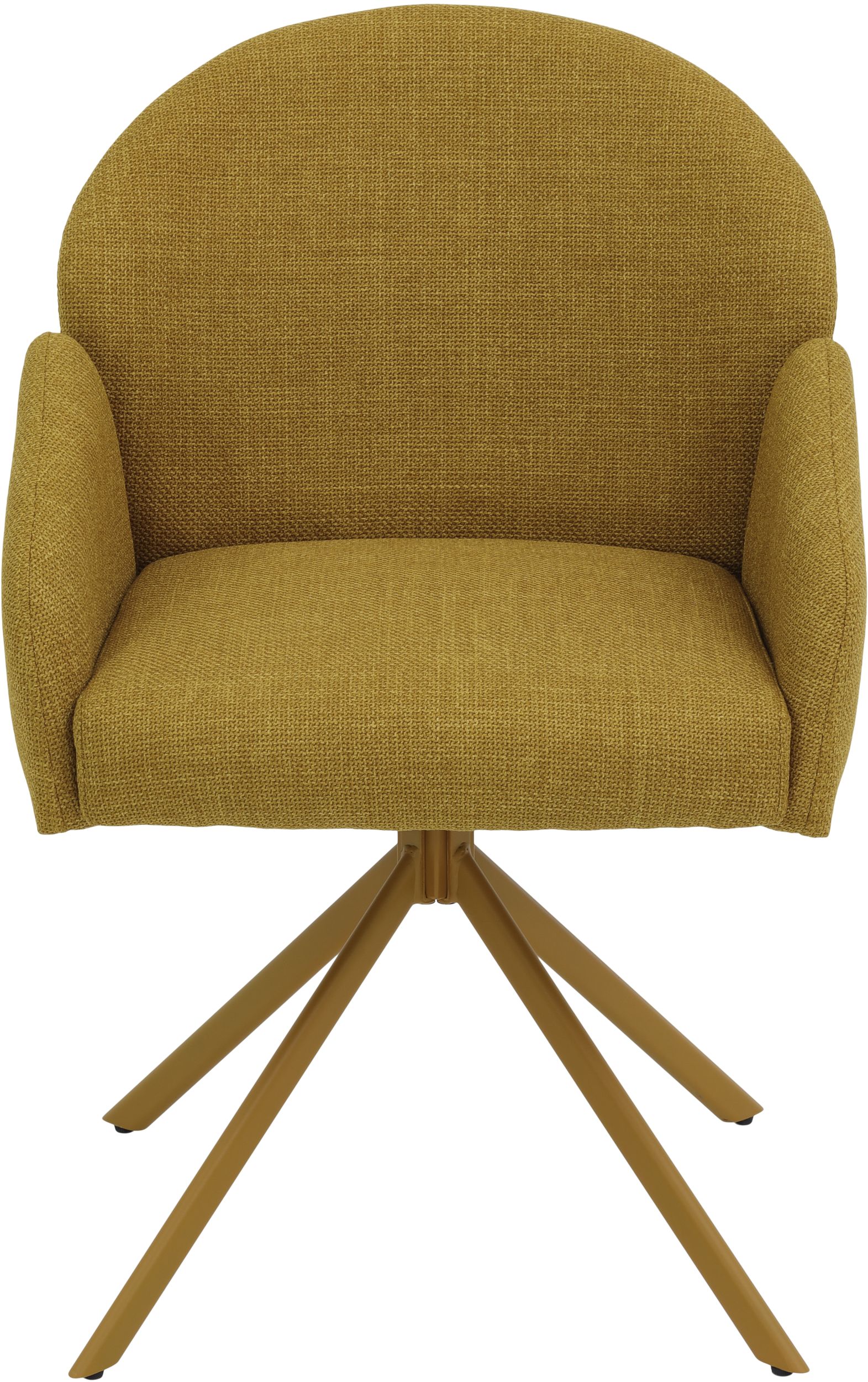 Polsterstuhl mit Armlehnen 8094600089