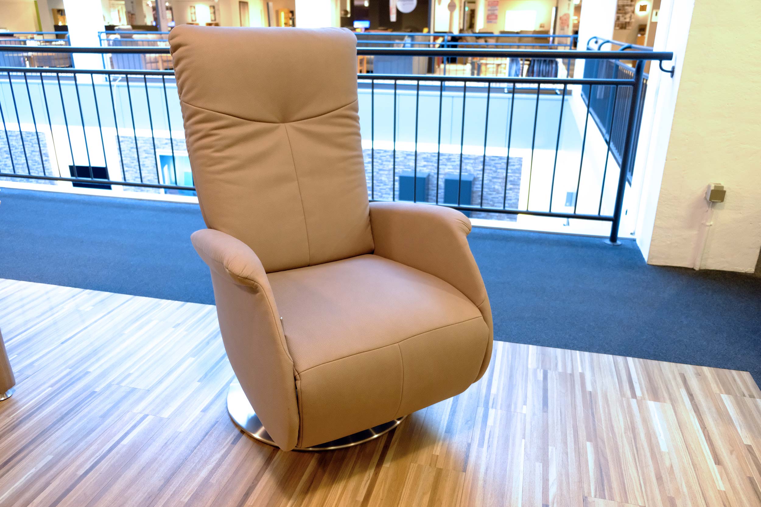 TV-Sessel SOLITÄR [ARCO]