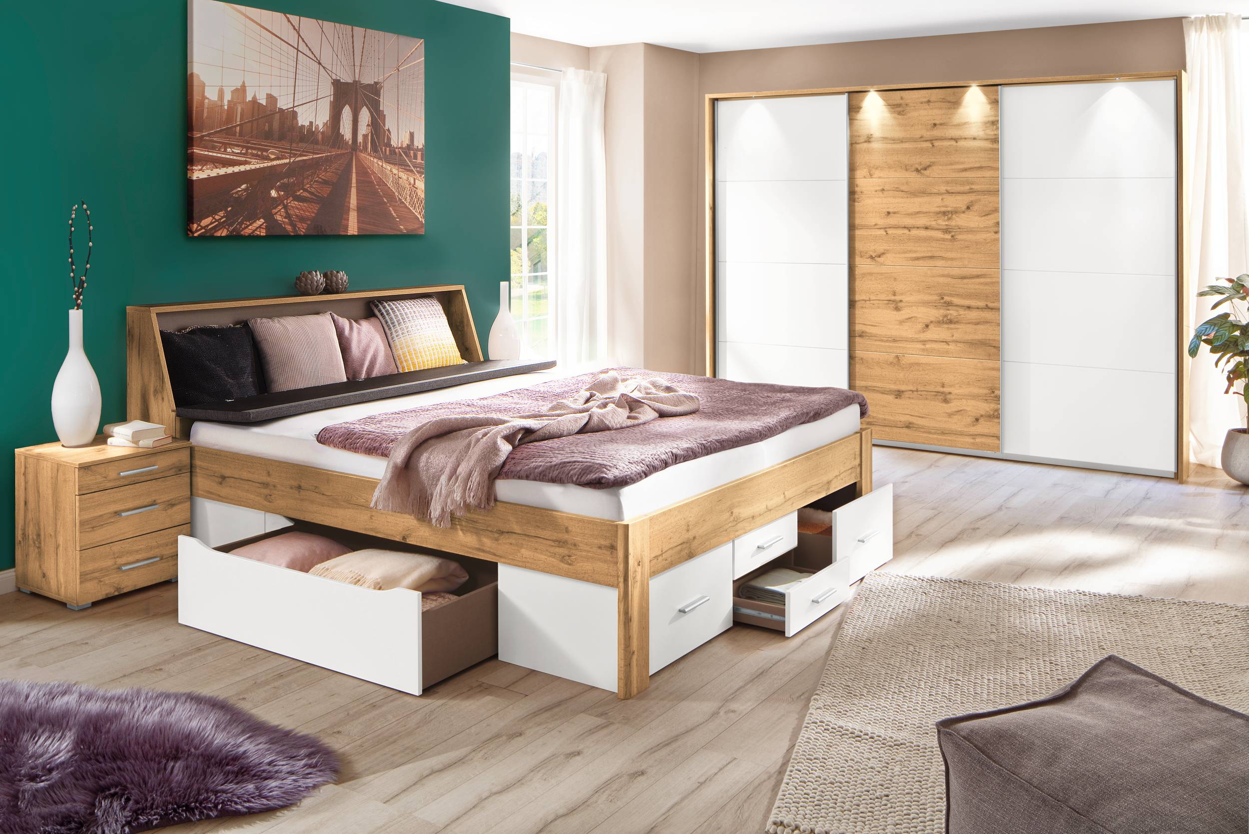Schwebetürenschrank 7013400187