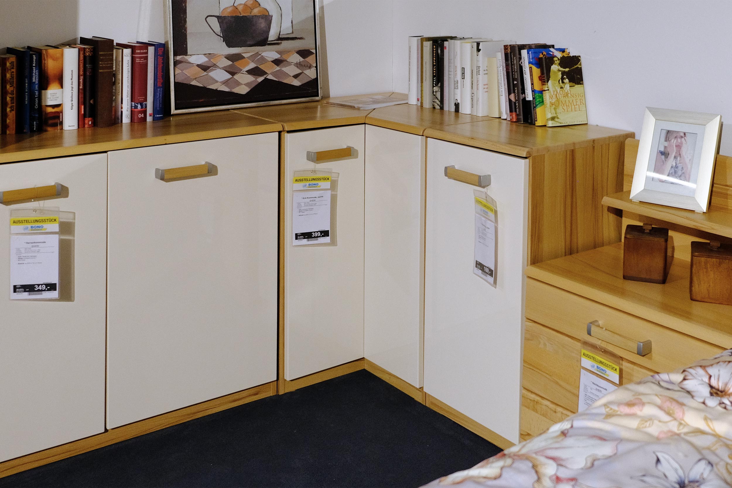 Eck-Kommode, rechts 7014300101