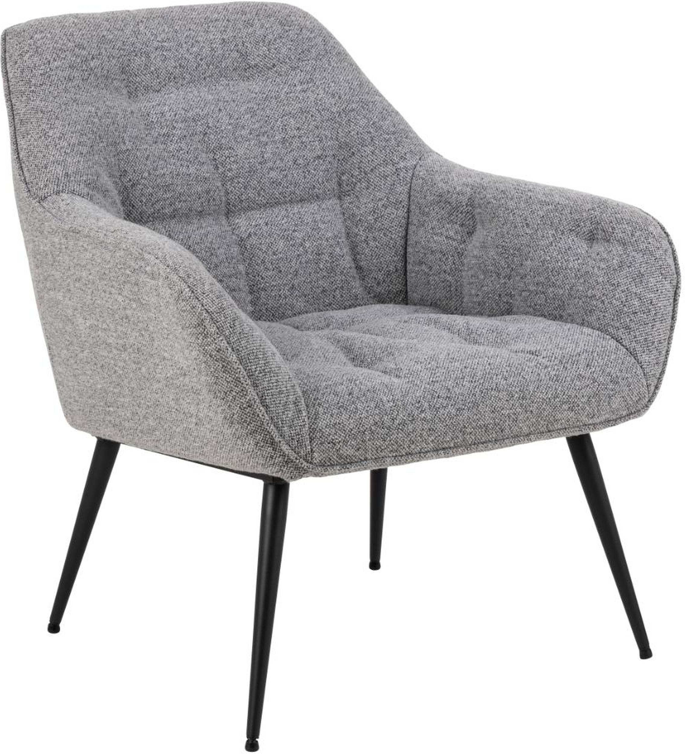 Loungestuhl BRITTANI