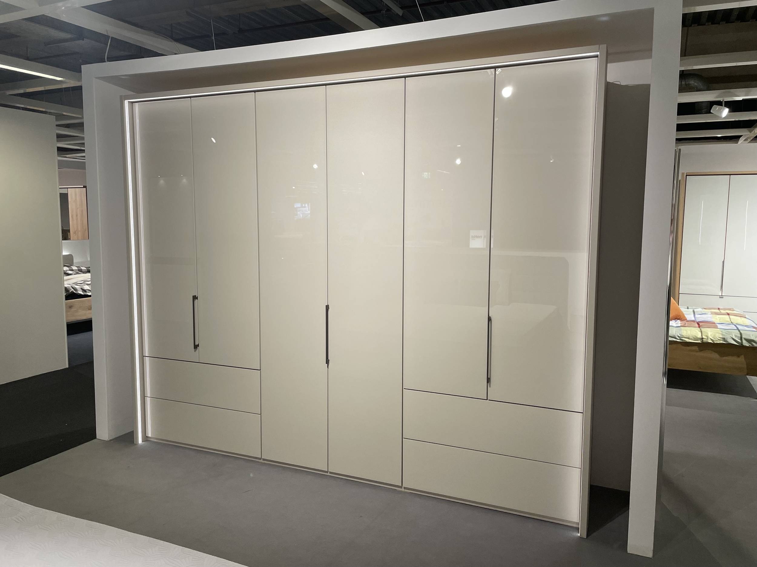 Funktions-Falttürenschrank 7055800466