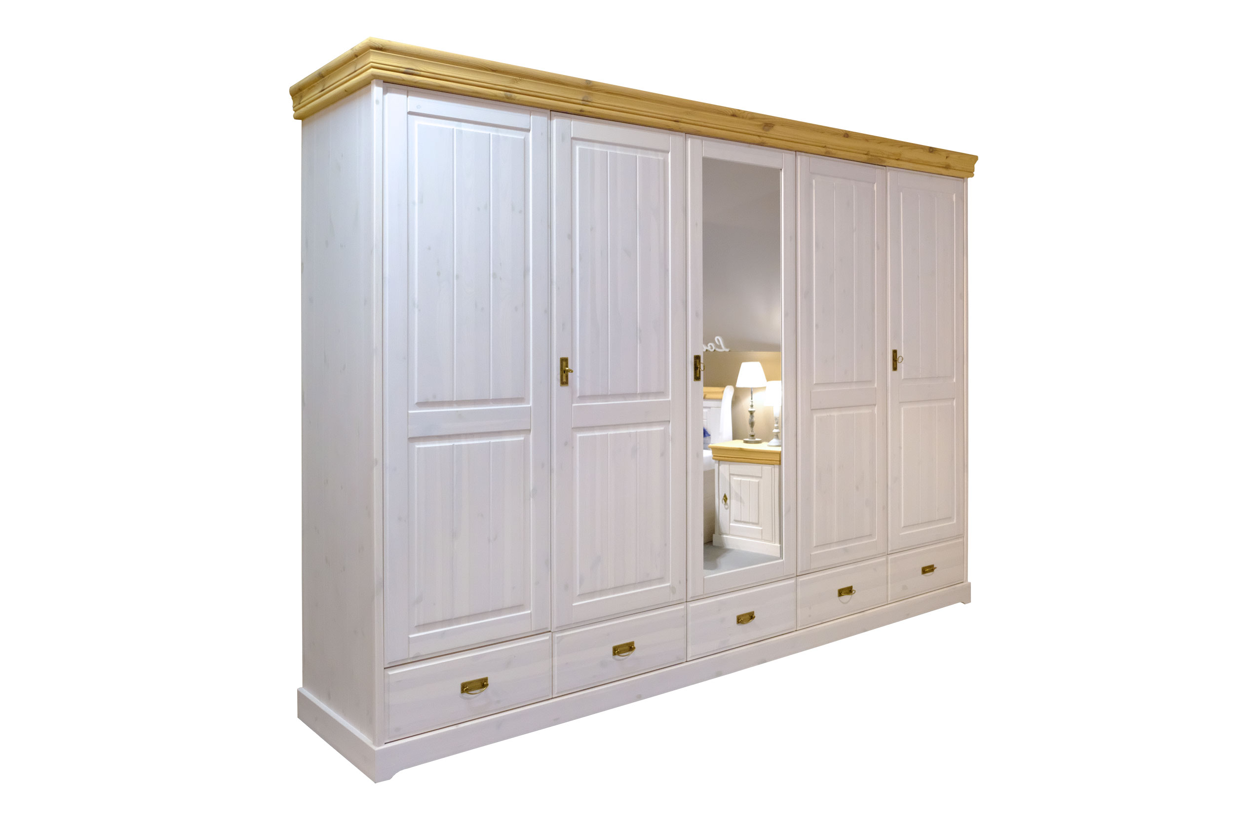 Kleiderschrank 8070600142