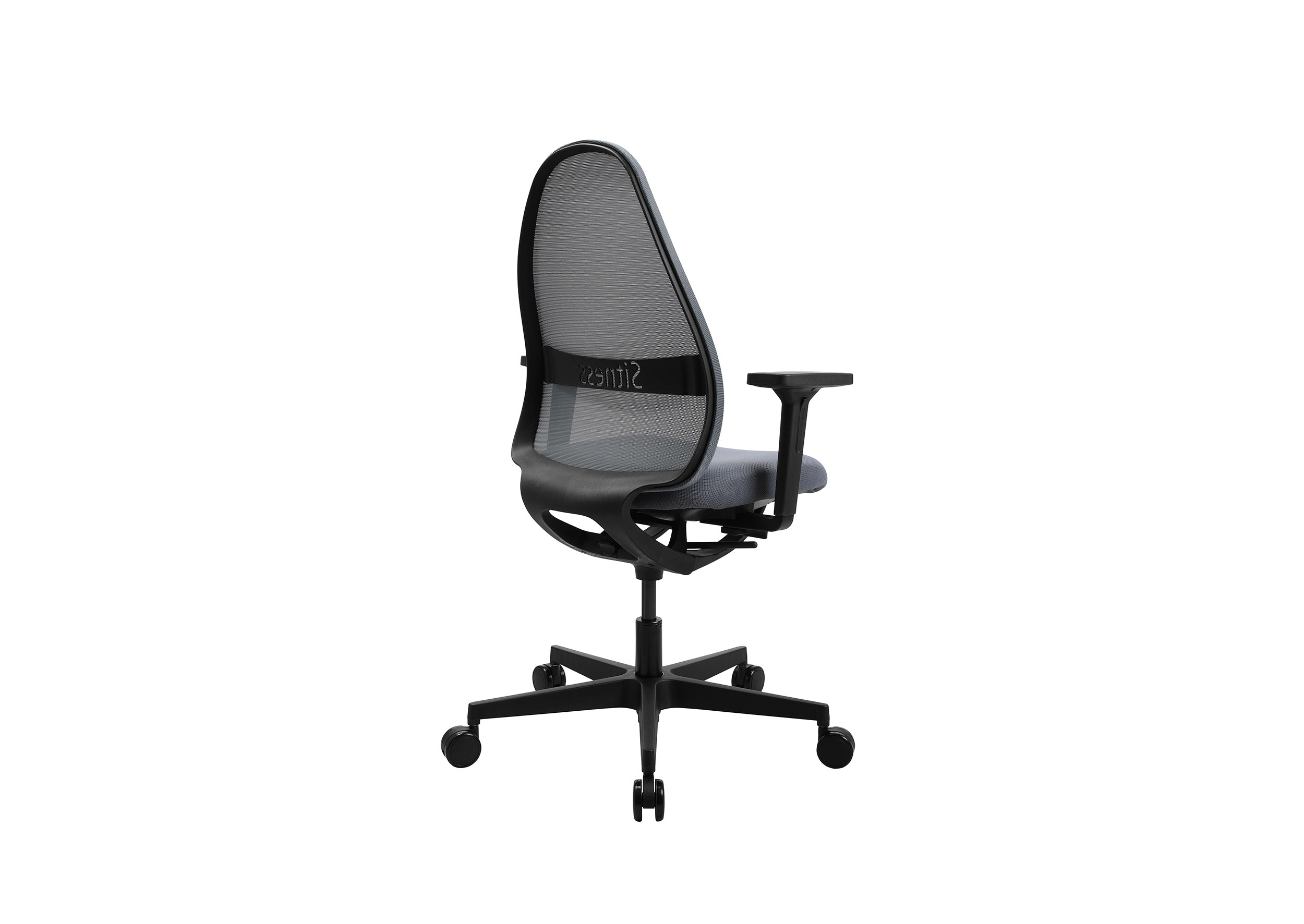 Drehstuhl mit Armlehnen  OFFICE CHAIR [TOPSTAR]