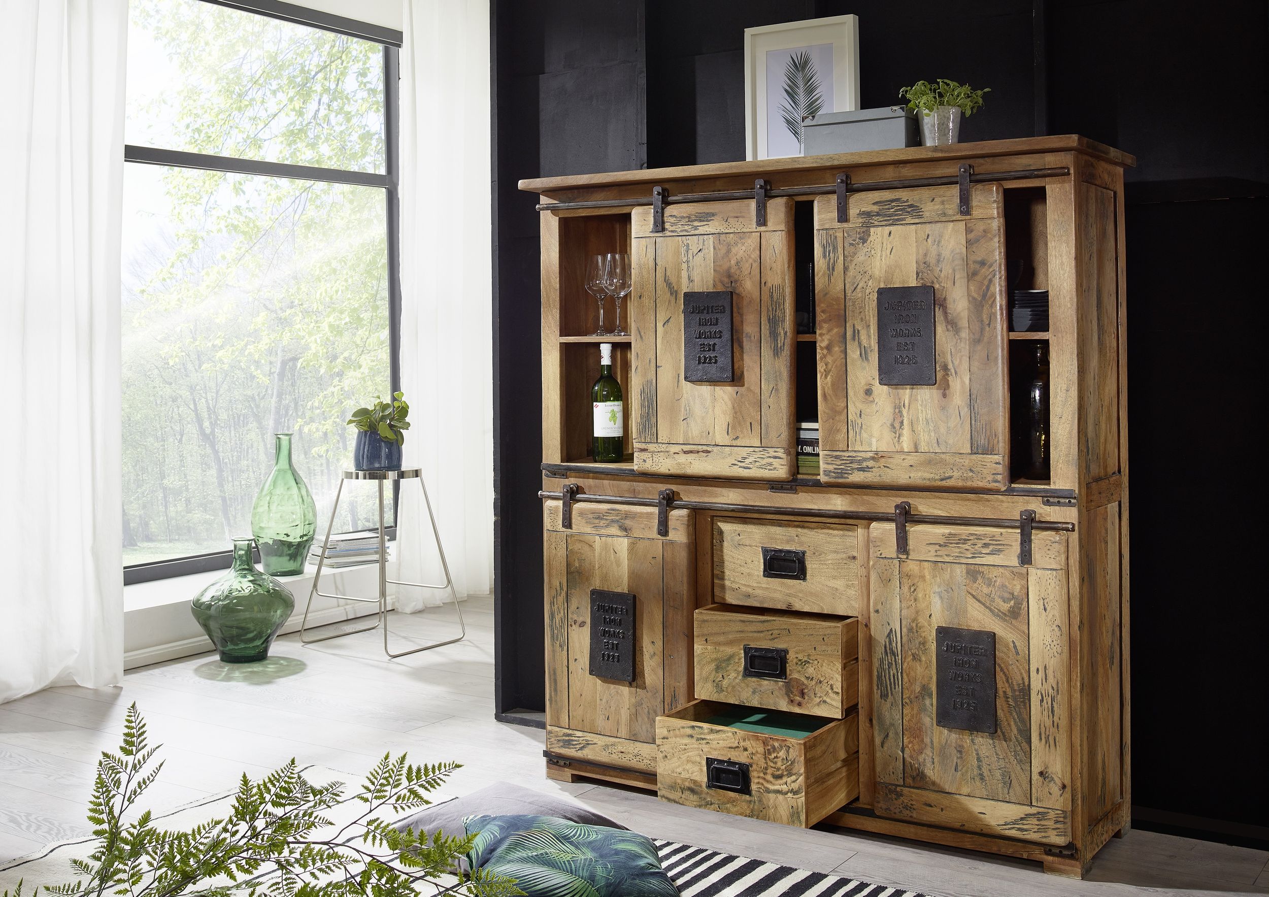 Highboard IV 8070600176