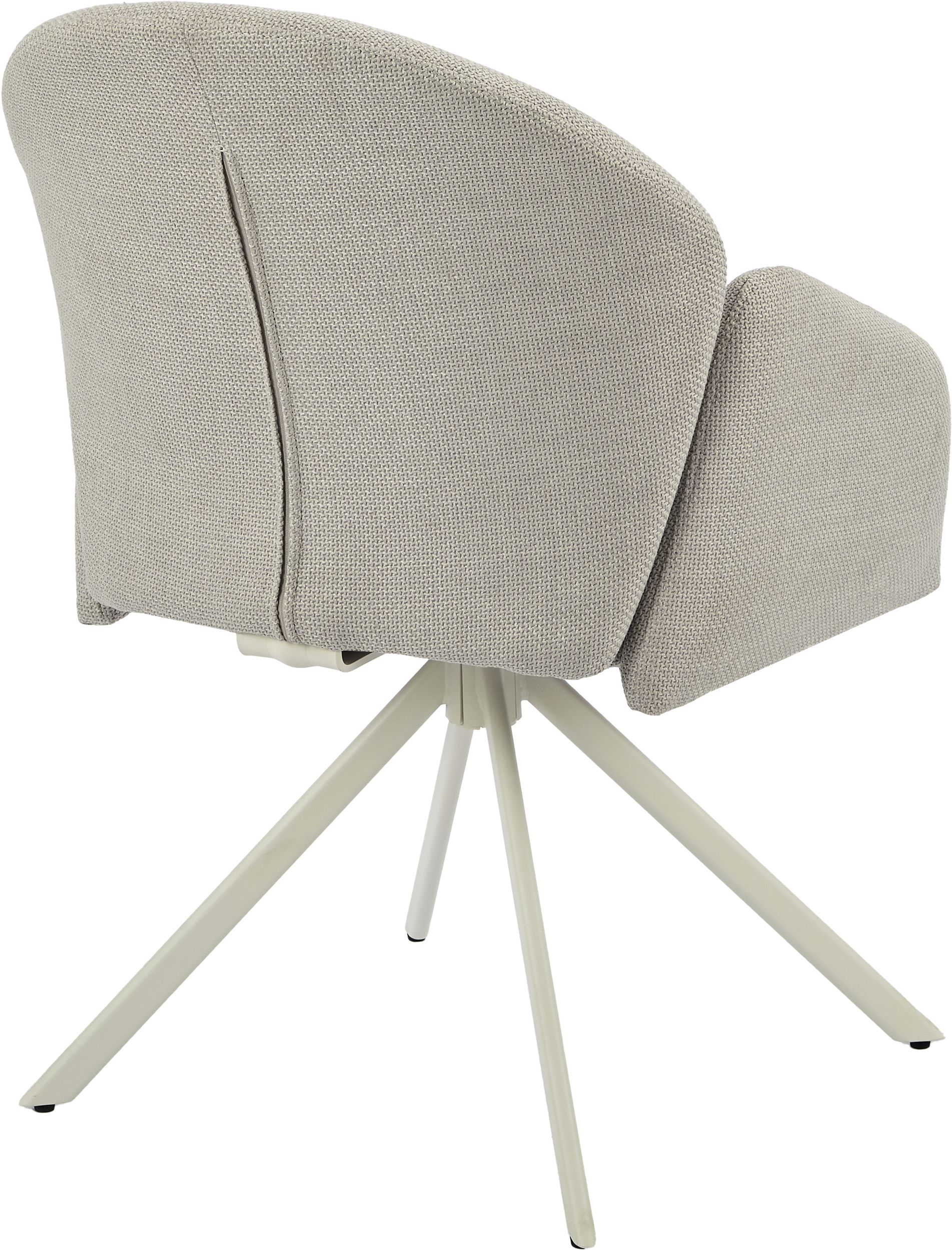 Polsterstuhl mit Armlehnen 8094600086