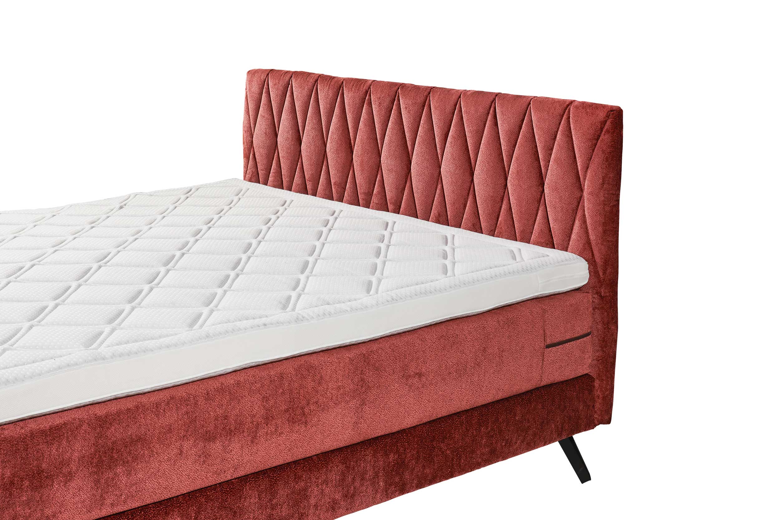 Boxspringbett MARSALA