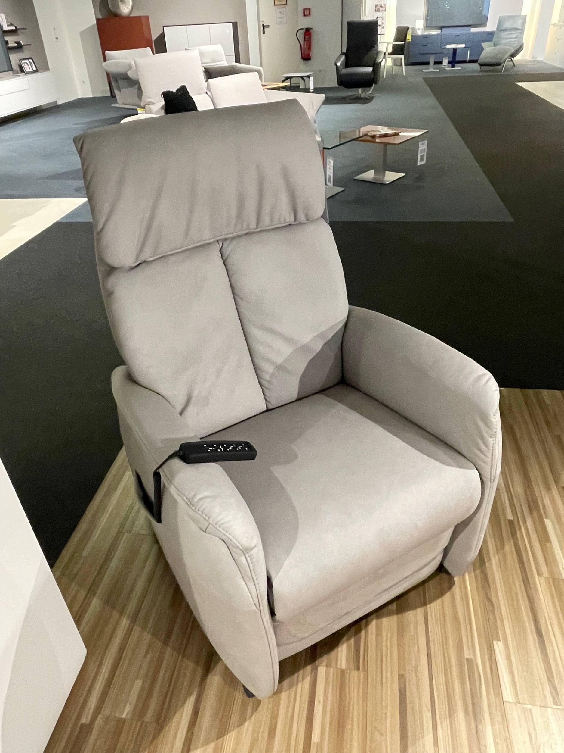 Maxi-Relax-Sessel CASADA [HIMOLLA]