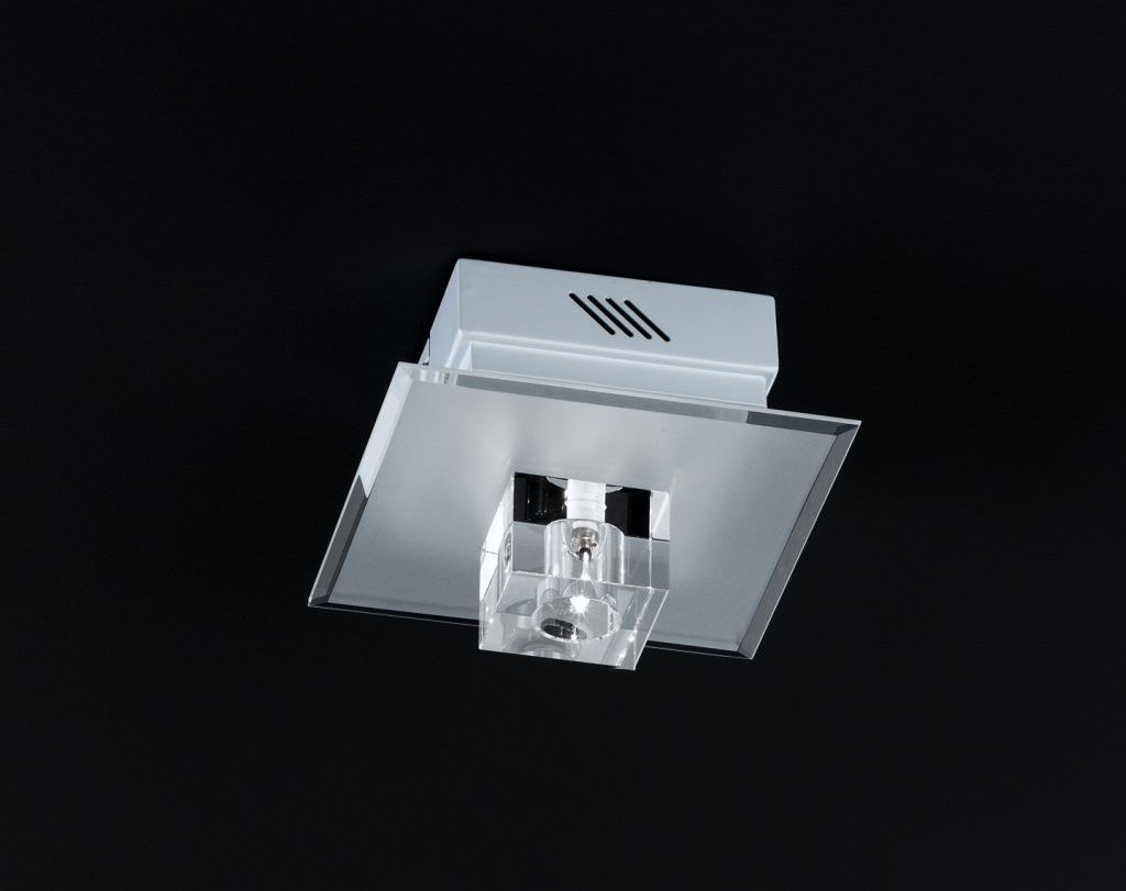 LED Halo. Deckenleuchte 1flg. 7032600161