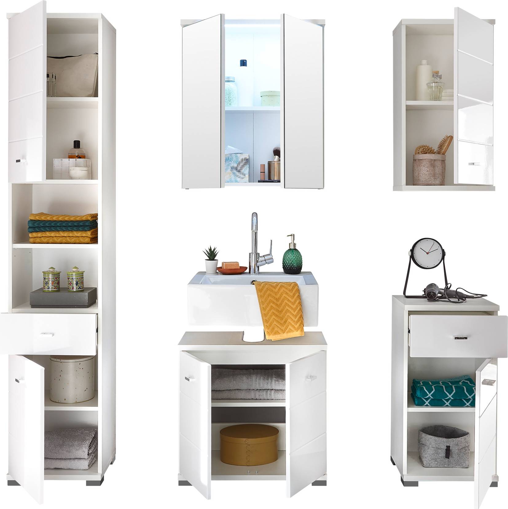 Spiegelschrank 8112000005