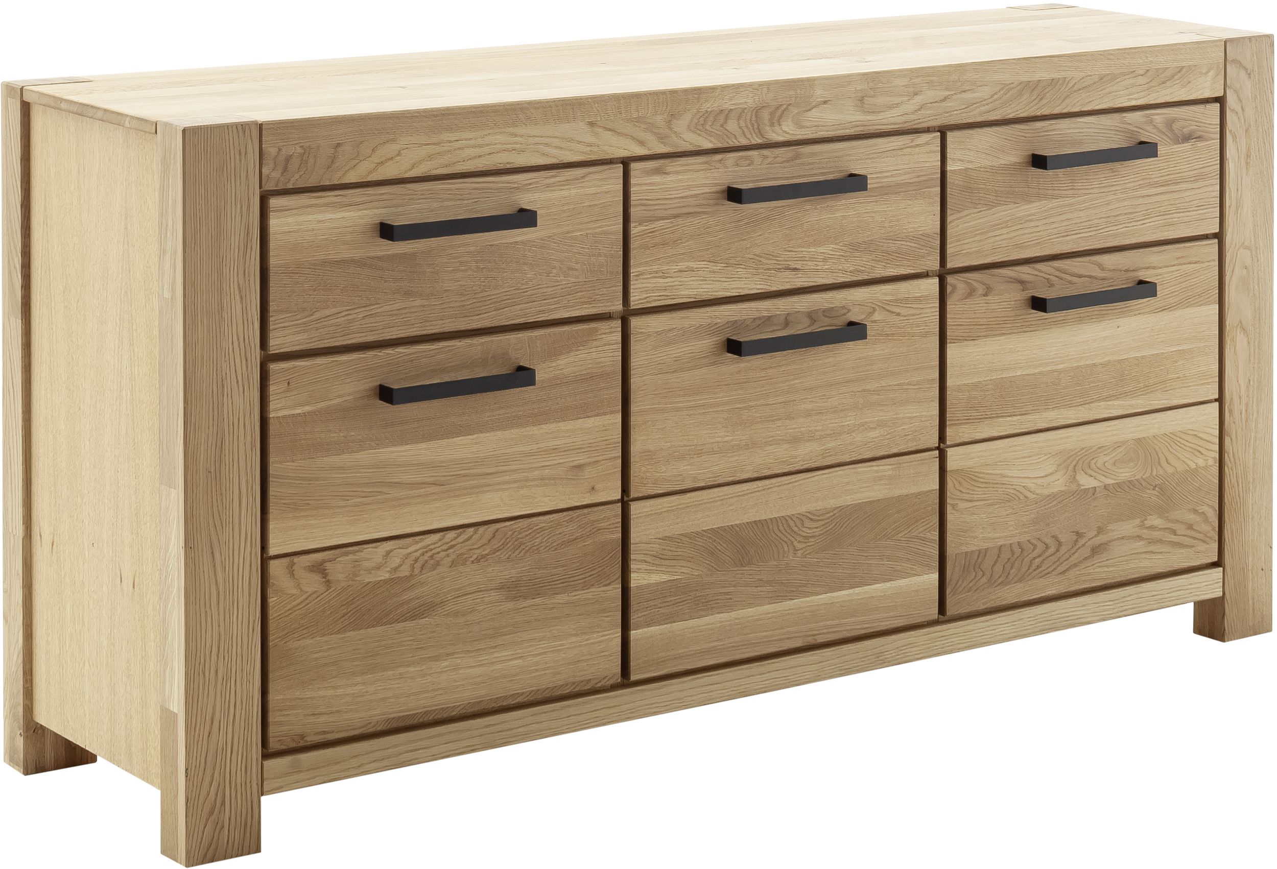 Sideboard Teilmassiv 8092800147