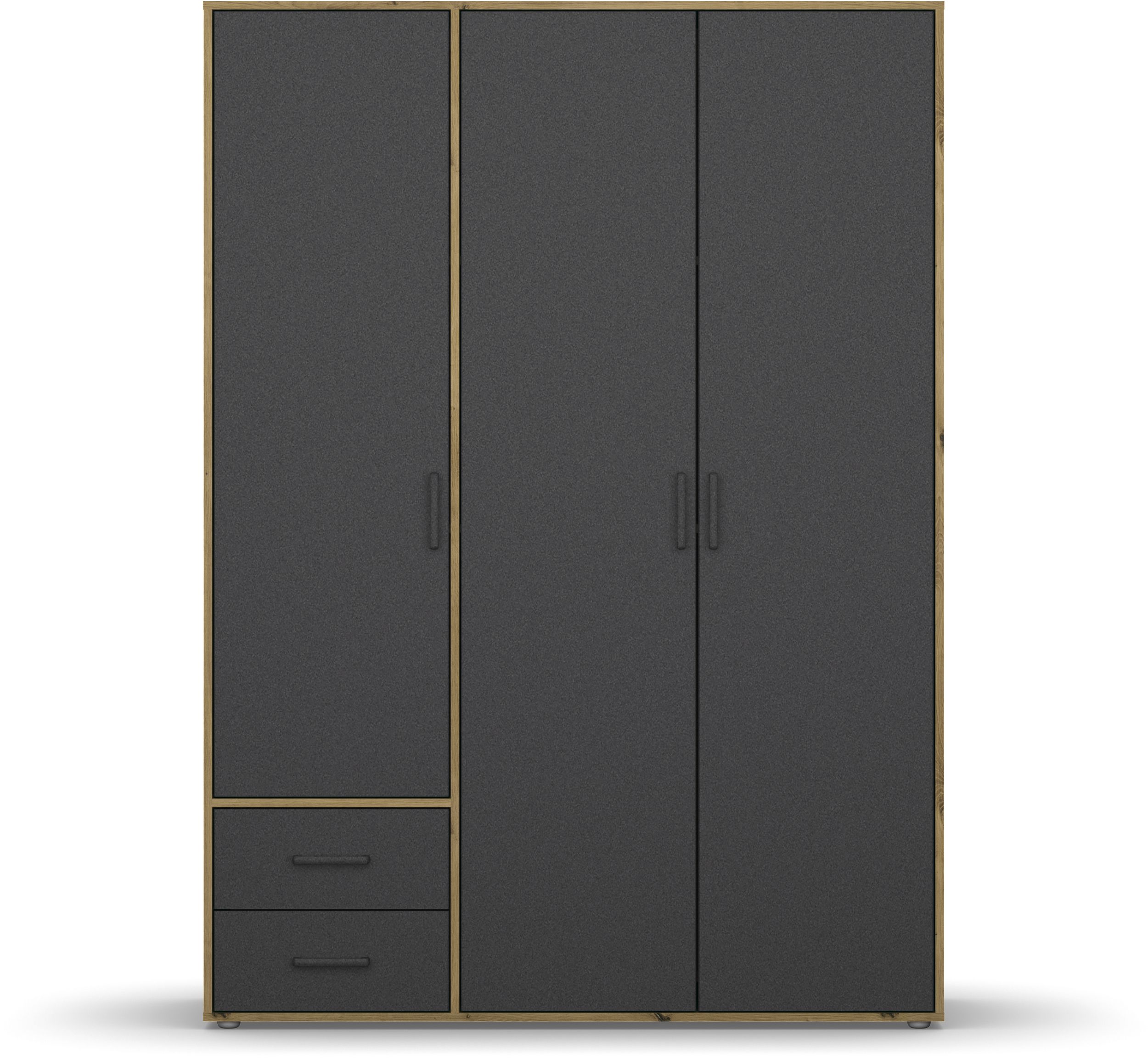 Drehtürenschrank 3-trg. 7013400244