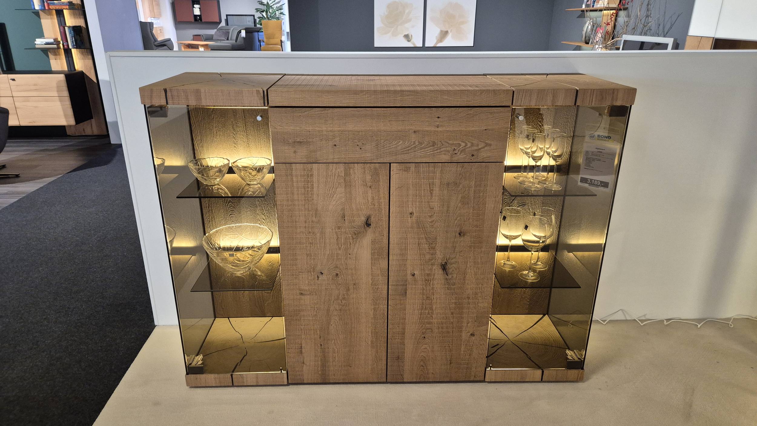 Highboard VARA [HARTMANN]