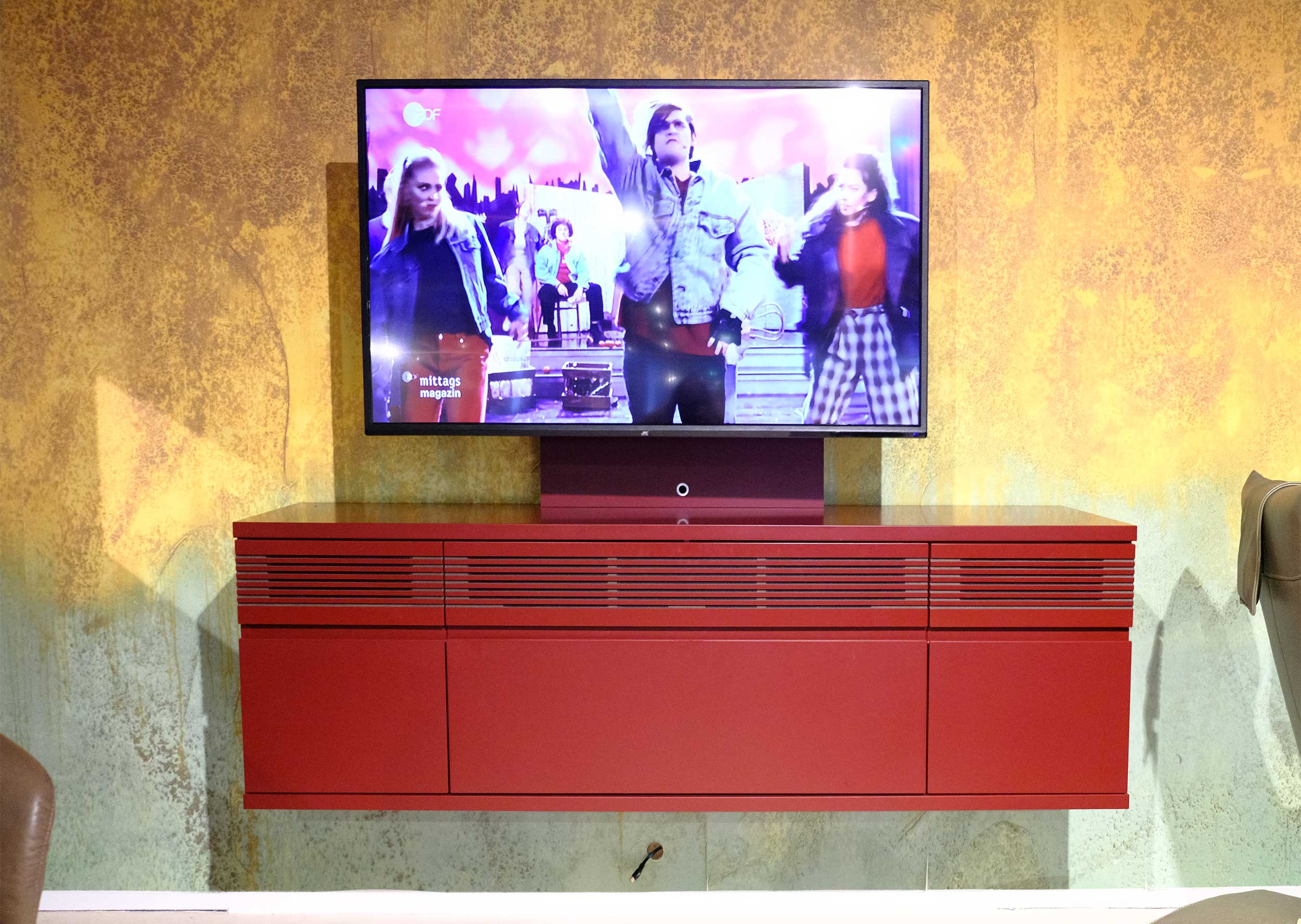 TV-Lowboard RAMONA