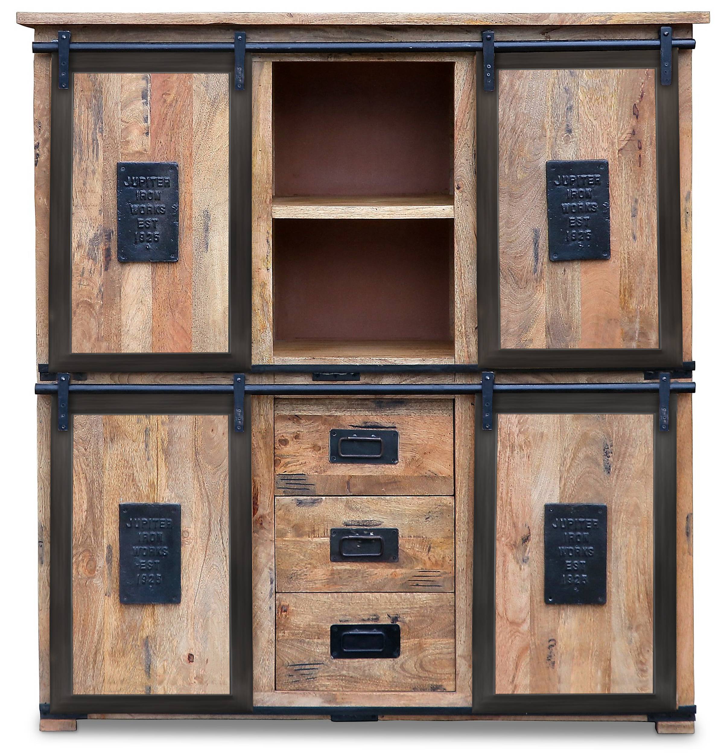 Highboard 4 8098500291