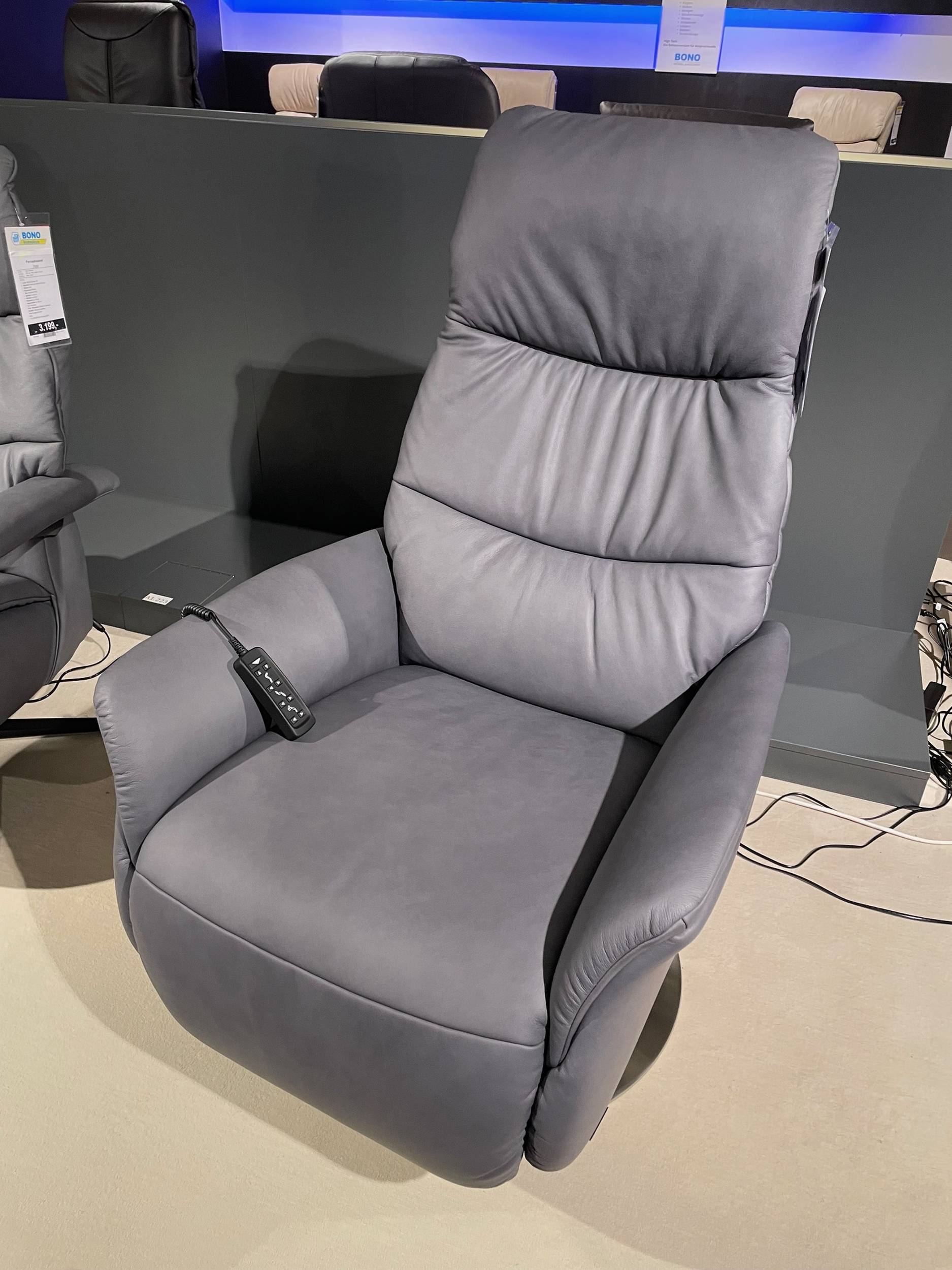 Fernsehsessel "XL" 7051 [HIMOLLA]