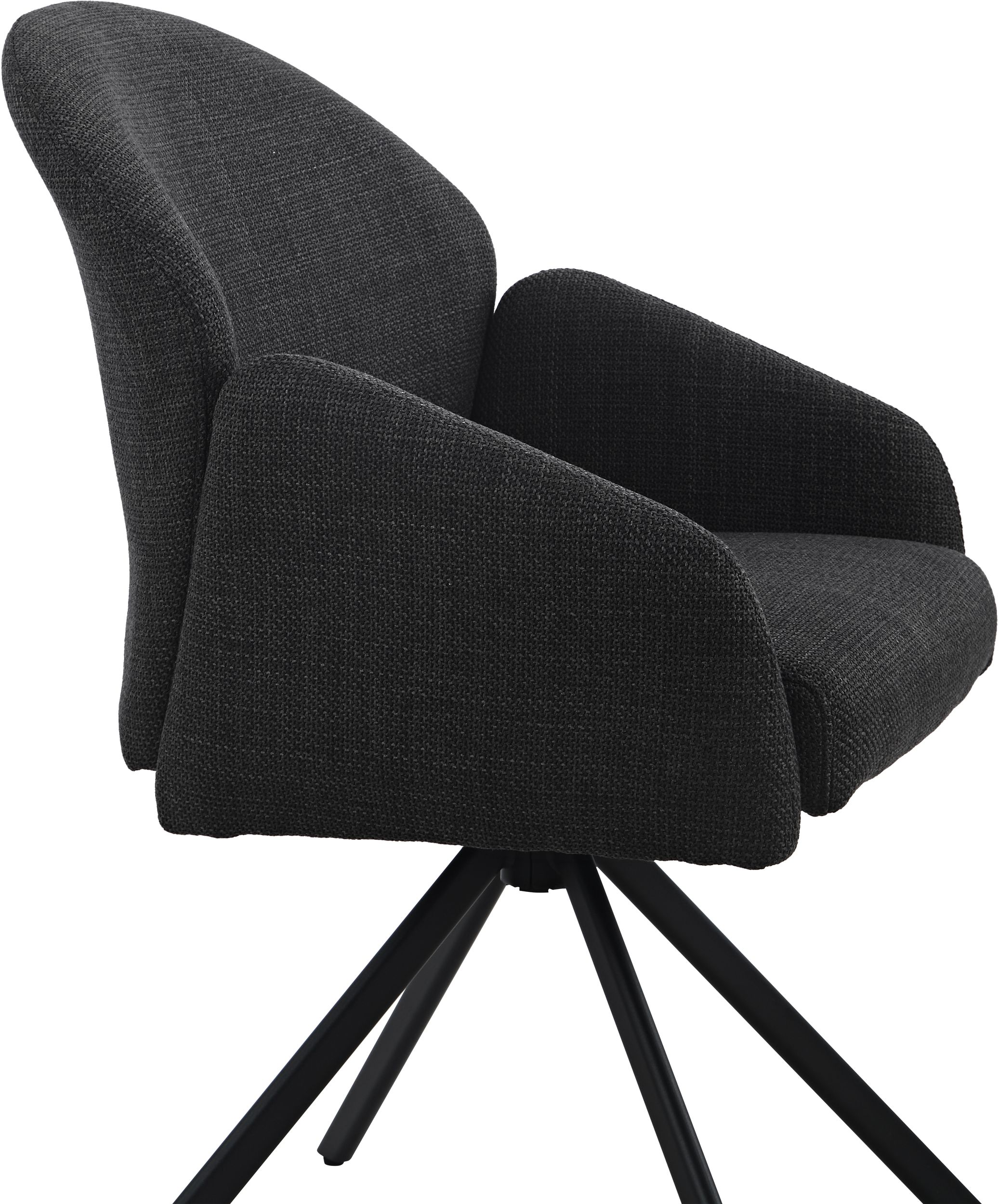 Polsterstuhl mit Armlehnen 8094600085