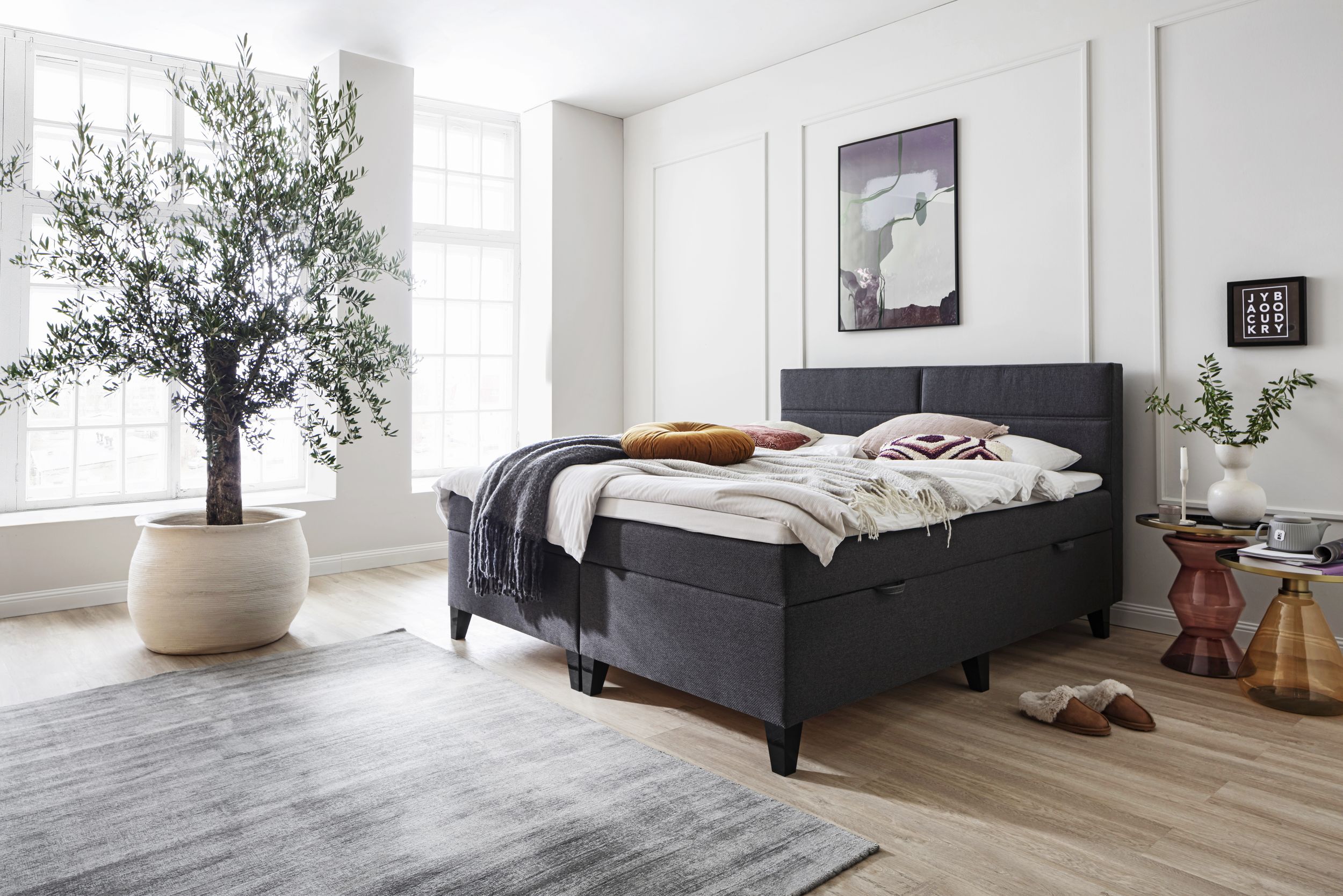Boxbett 180 7222300787