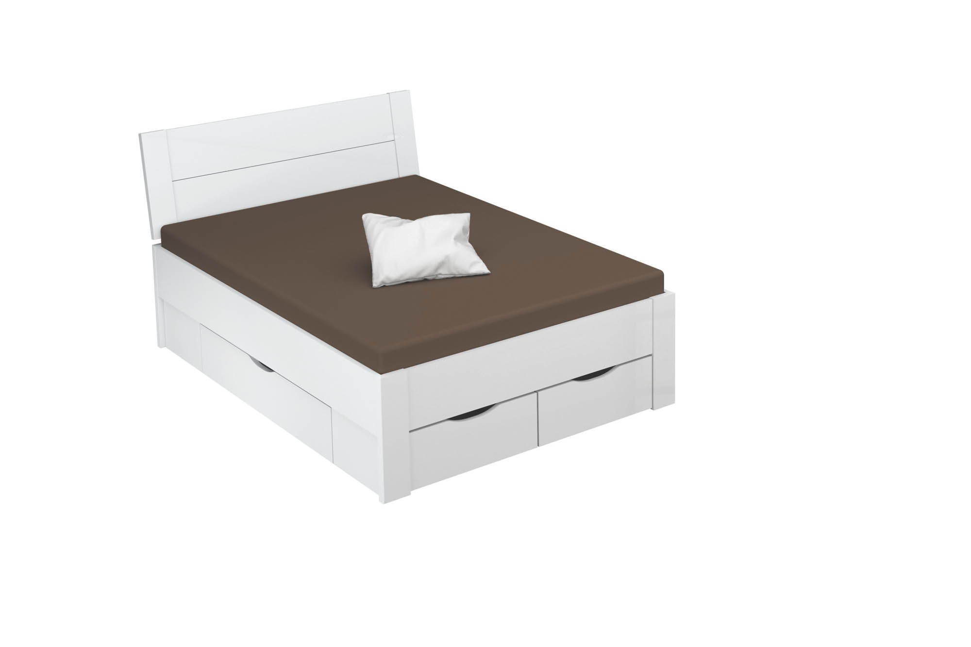 Bettgestell 140 7013400135