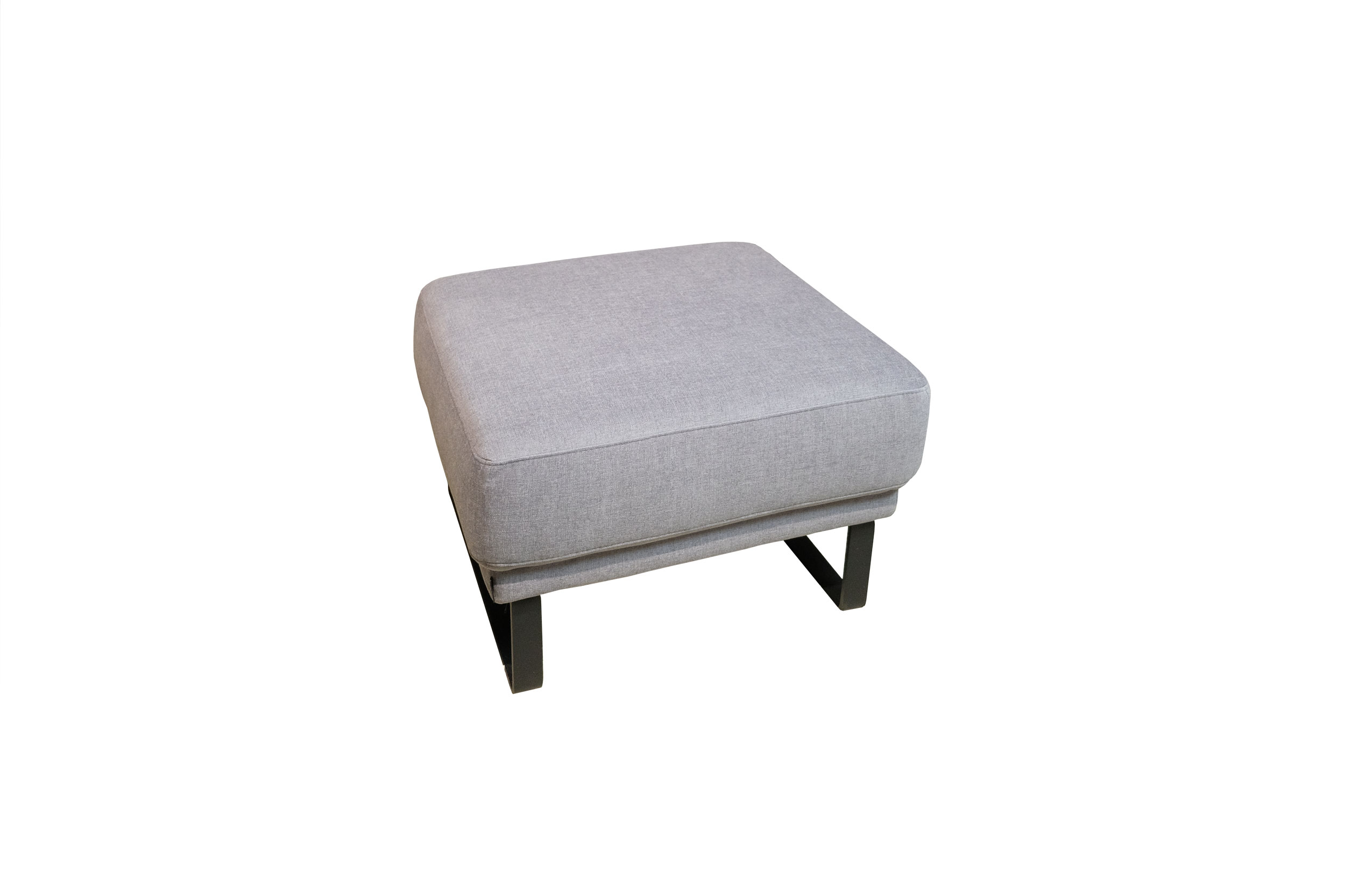 Hocker, quadratisch MR 385 [Musterring]