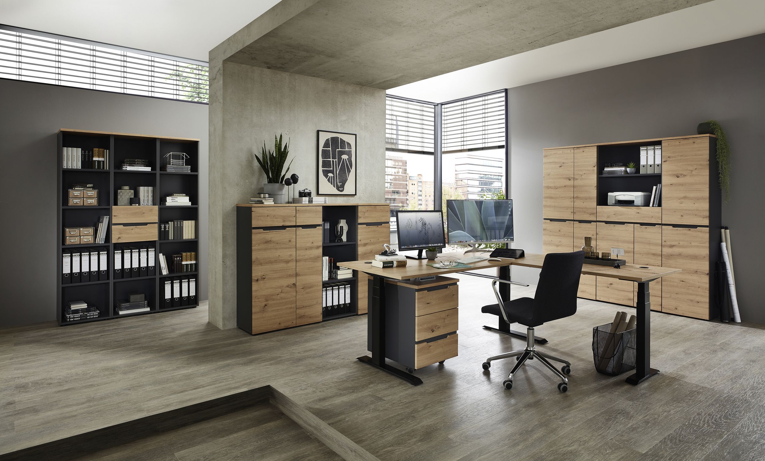 Büroschrank 8087400227