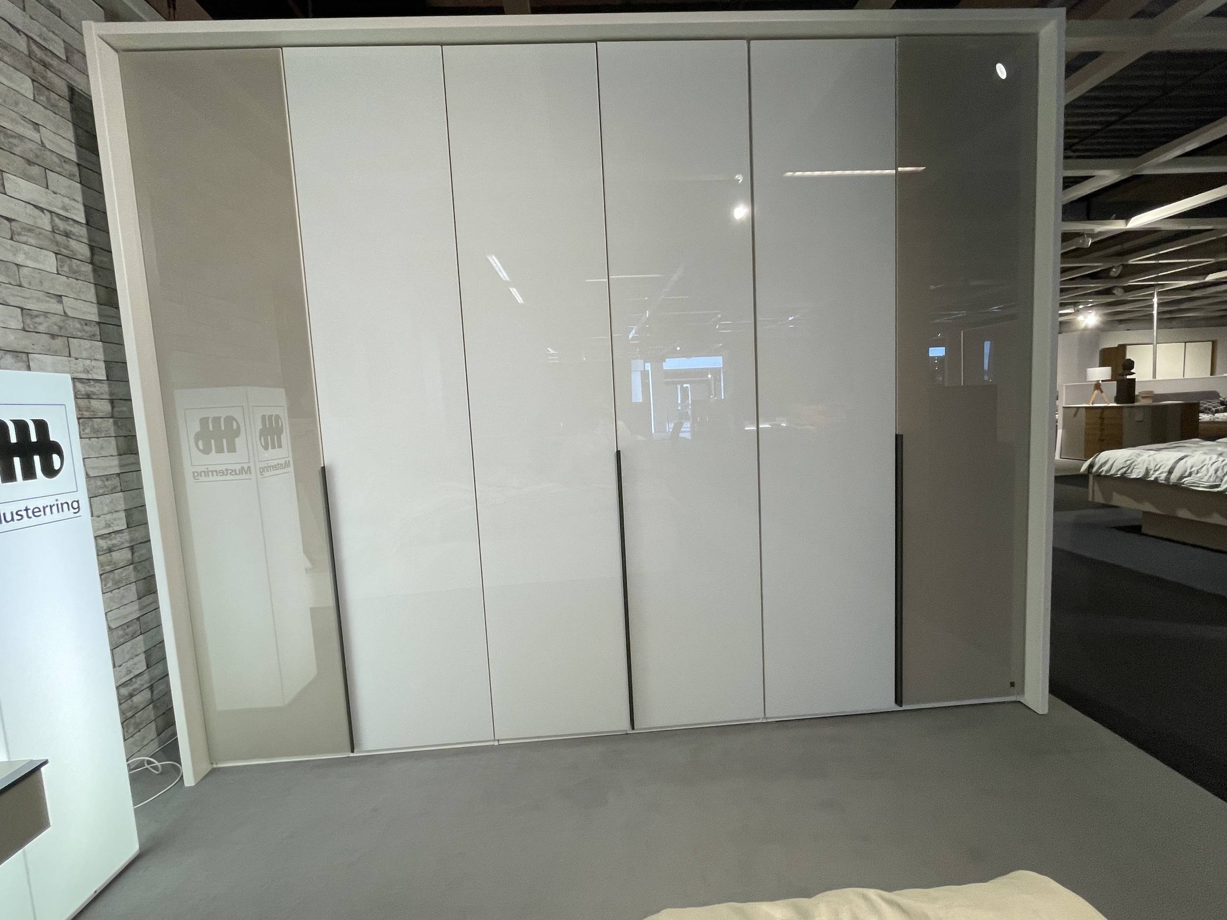 Schlafzimmer MR SAN DIEGO [Musterring]