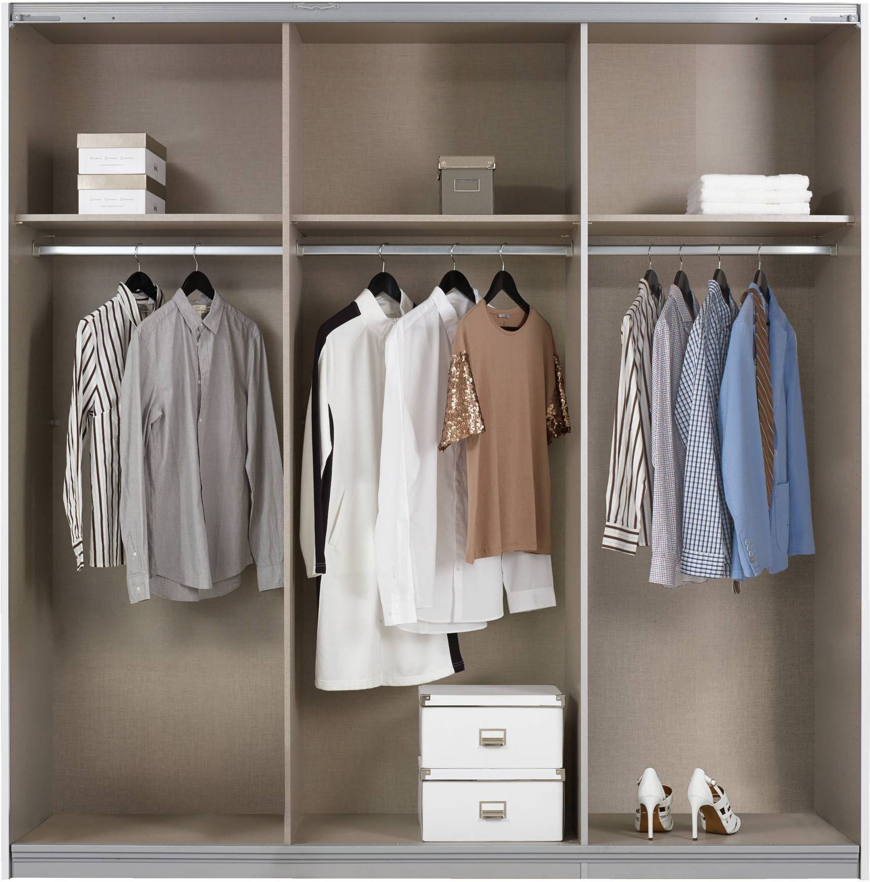 Schwebetürenschrank 7013400194