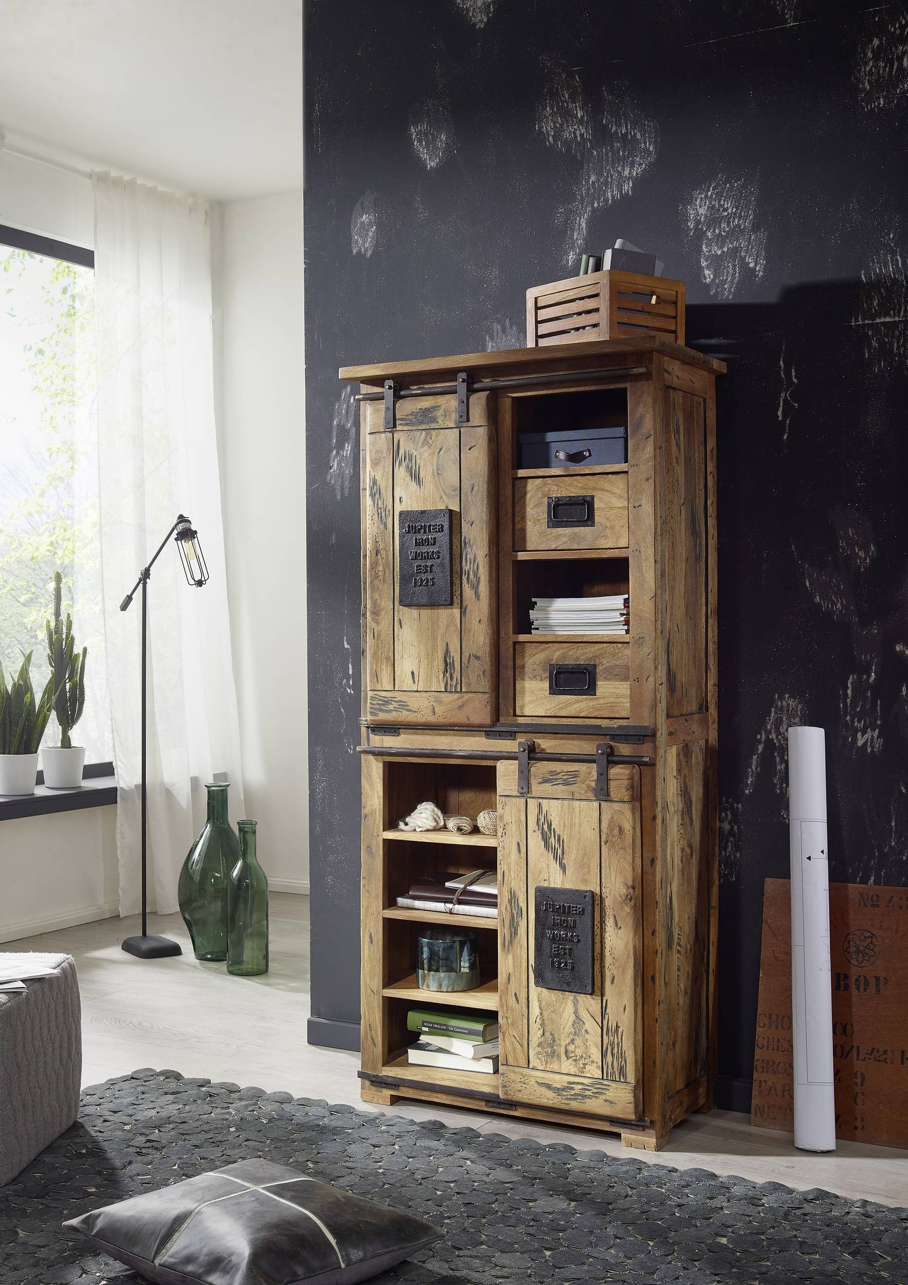 Highboard III 8070600262