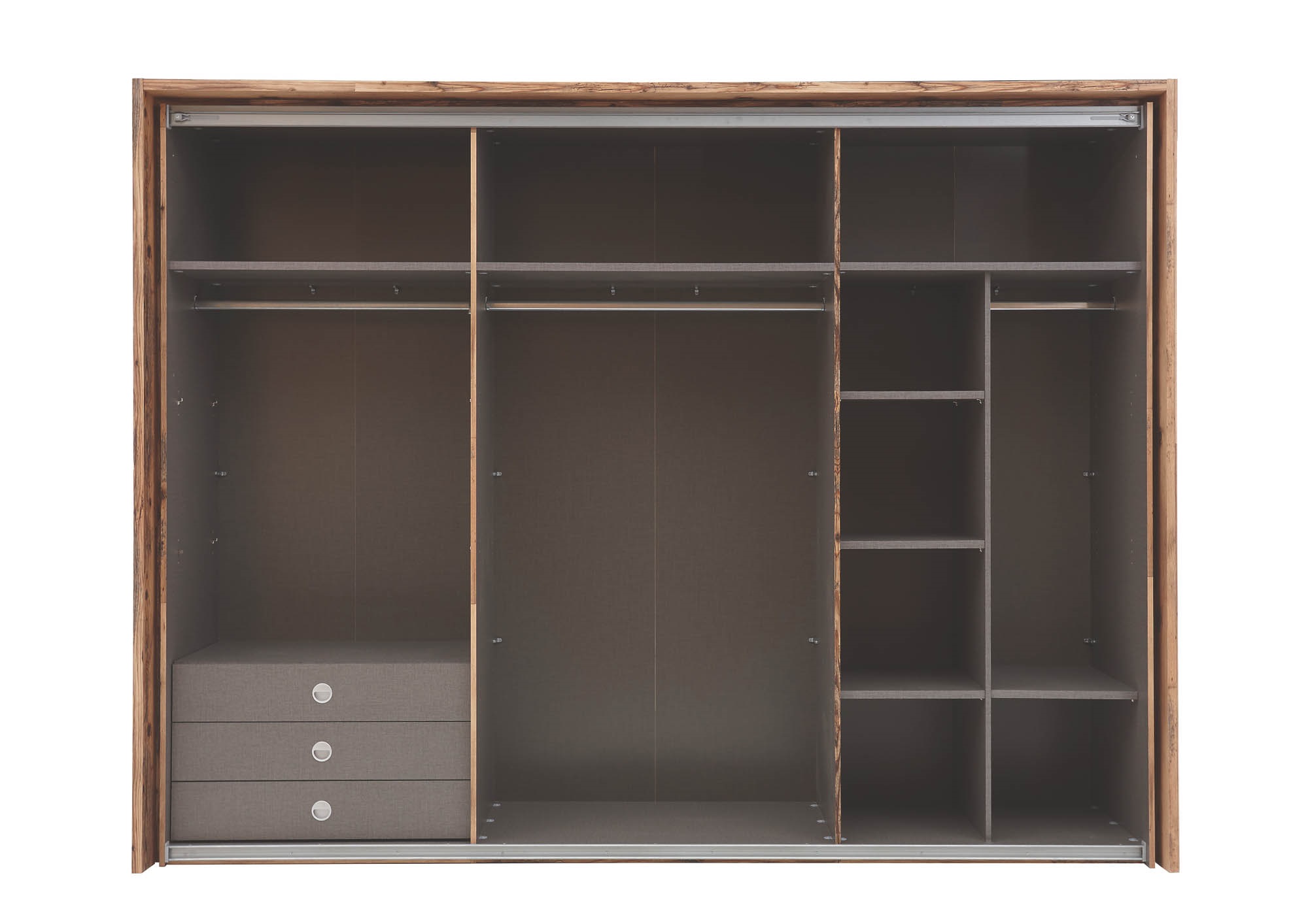 Schwebetürenschrank 8092300066