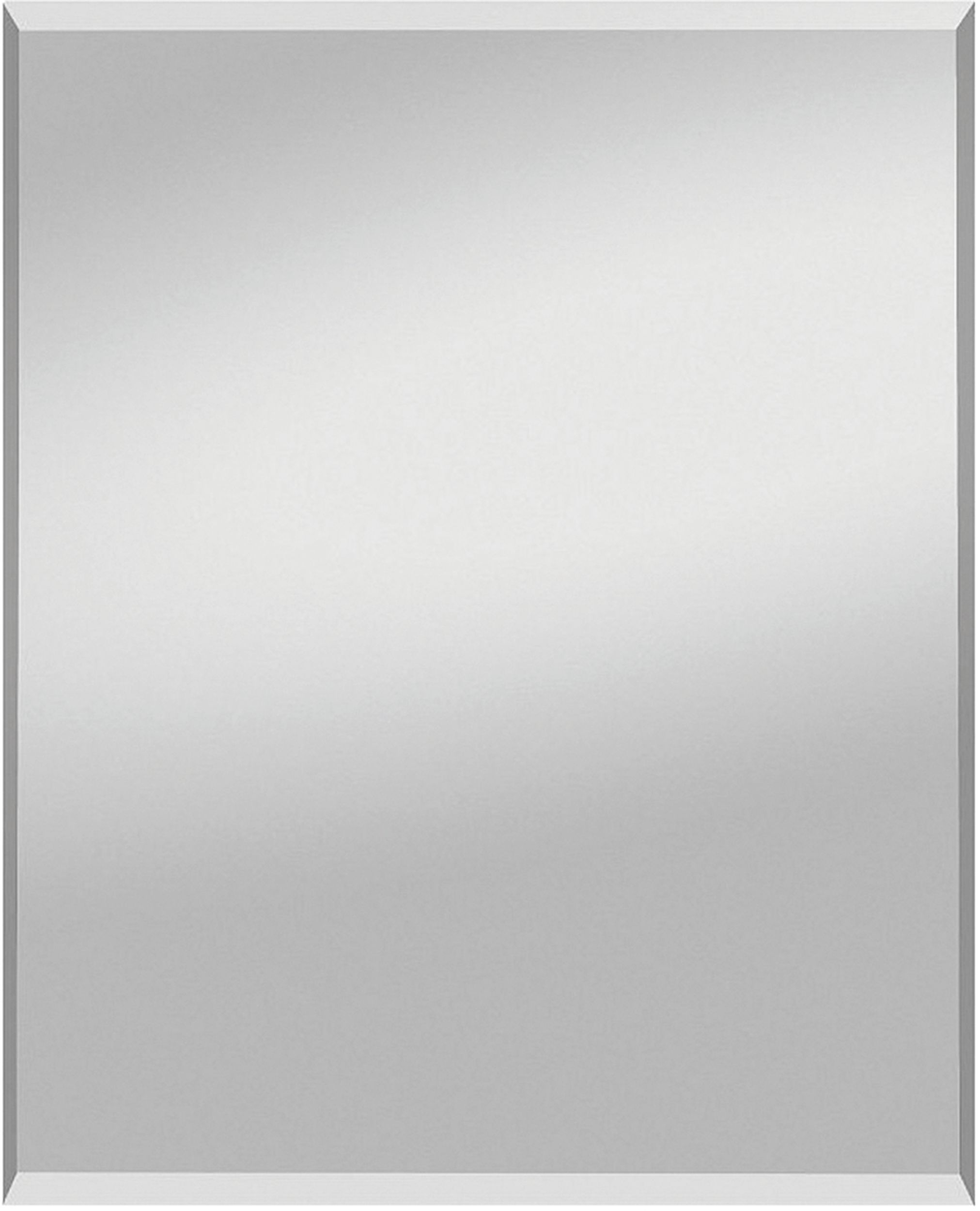 Wandspiegel 60x80cm MAX