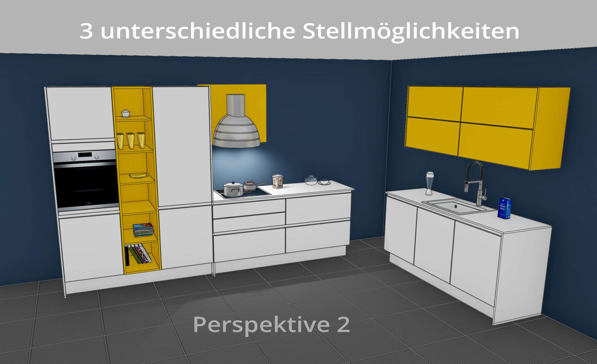 Musterküche 51