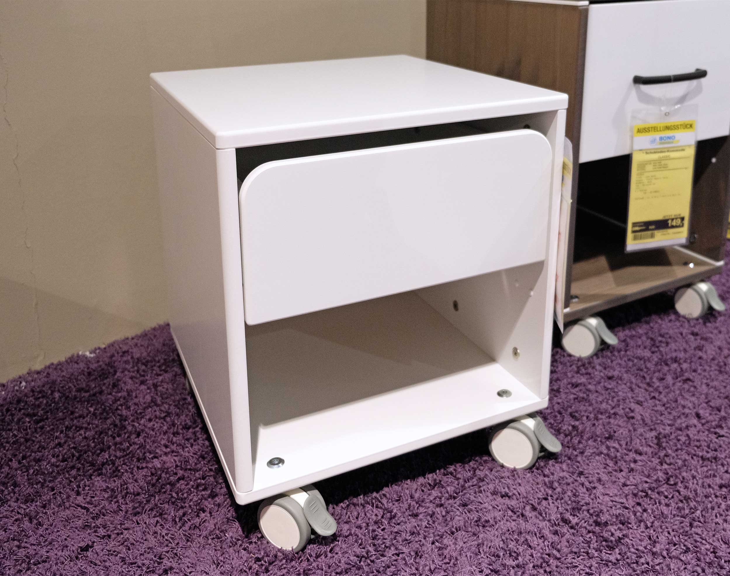 Kommode CABBY [FLEXA]