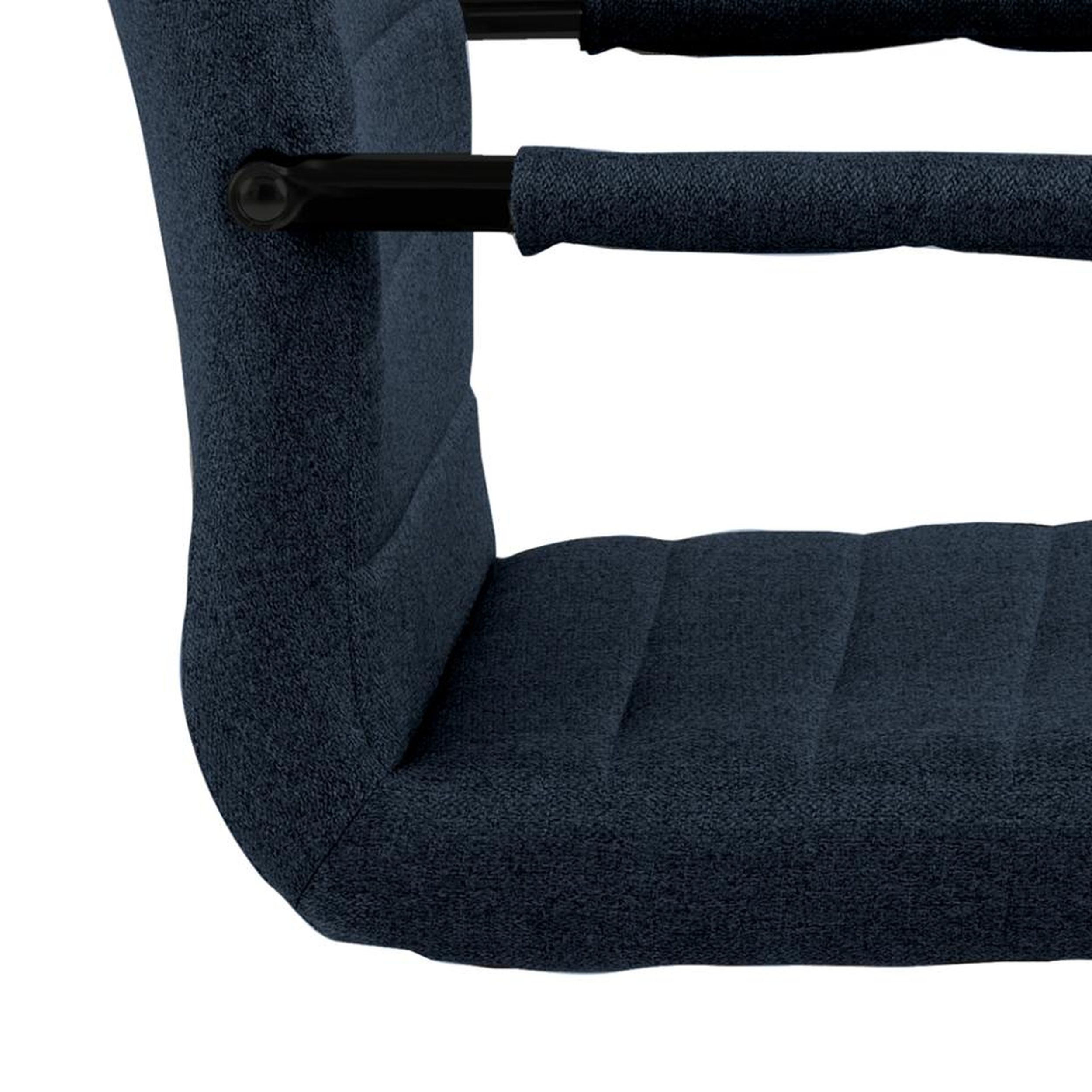 Schwingstuhl mit Armlehnen 7227700440