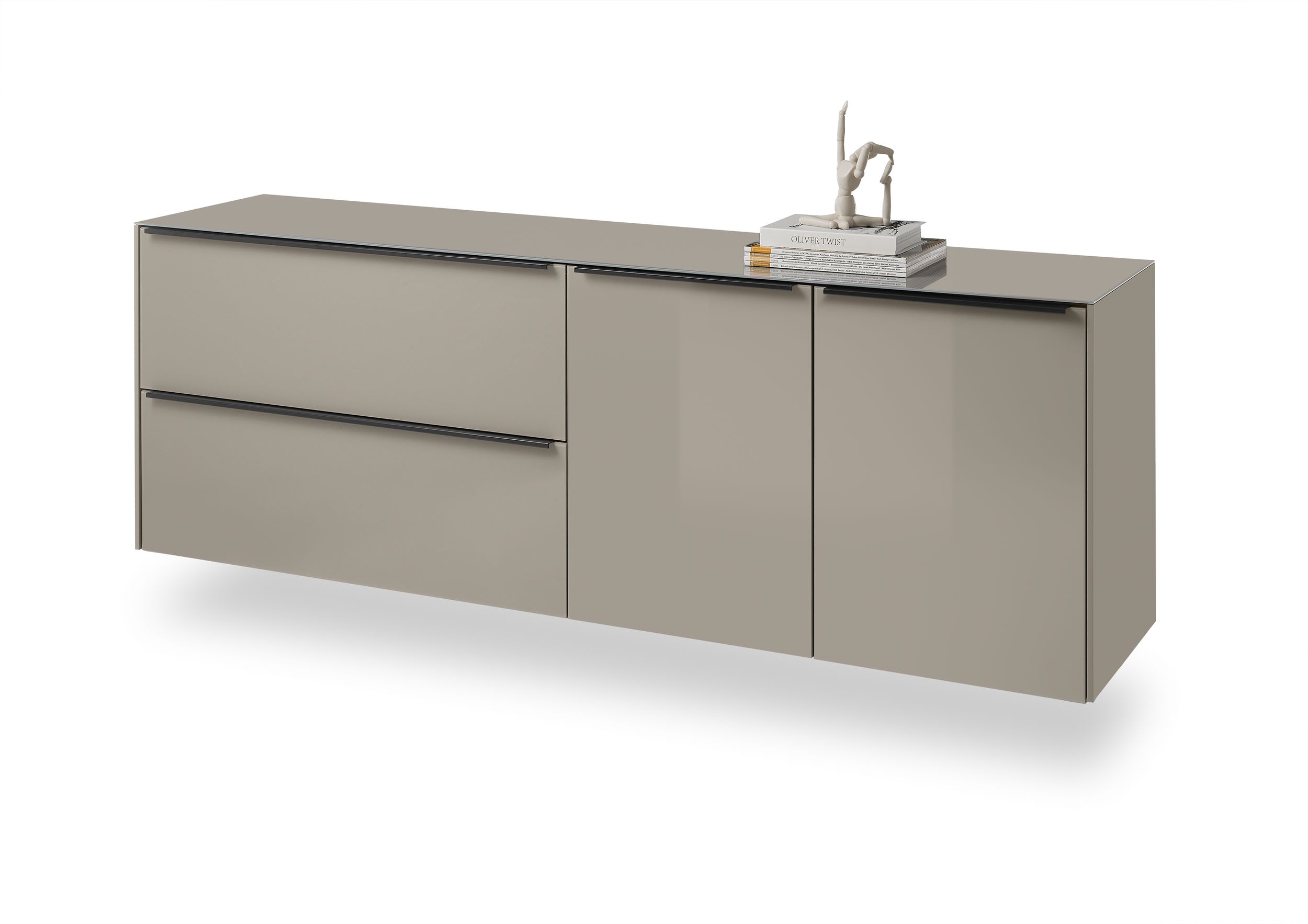 Lowboard RENO [MÄUSBACHER]