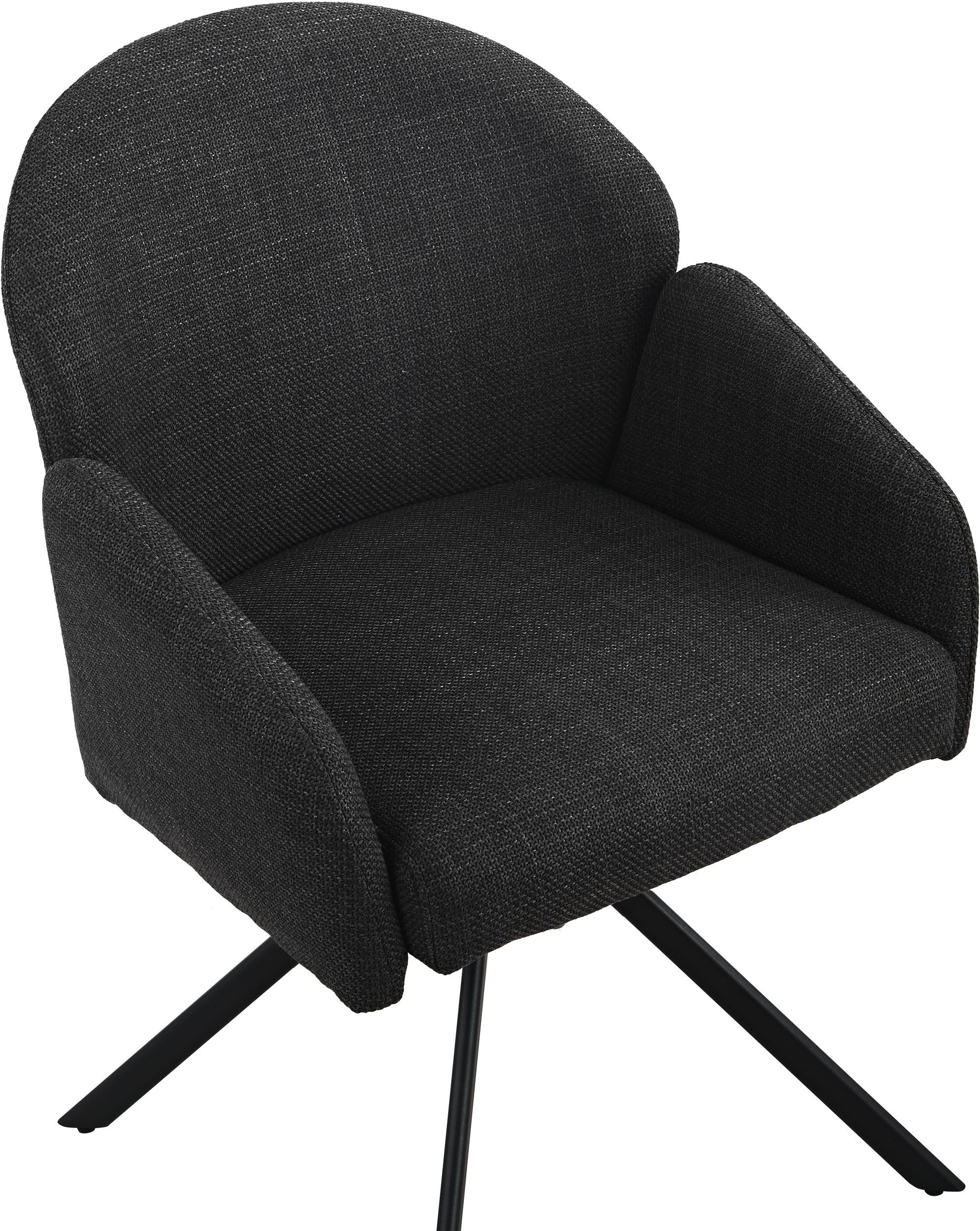 Polsterstuhl mit Armlehnen 8094600085