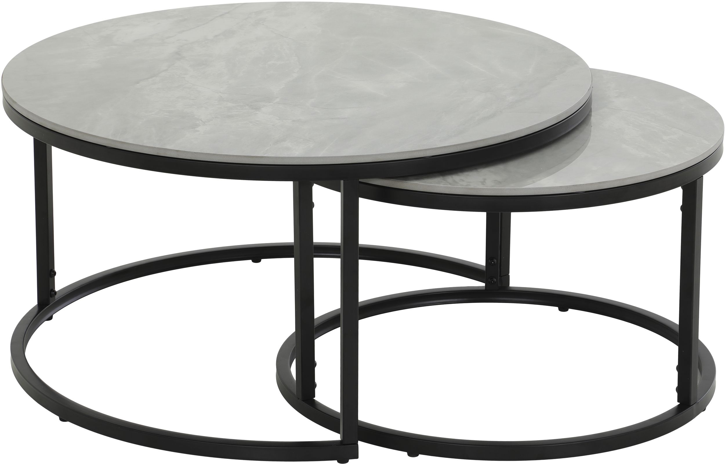 Couchtisch 2er-Set 8094600068
