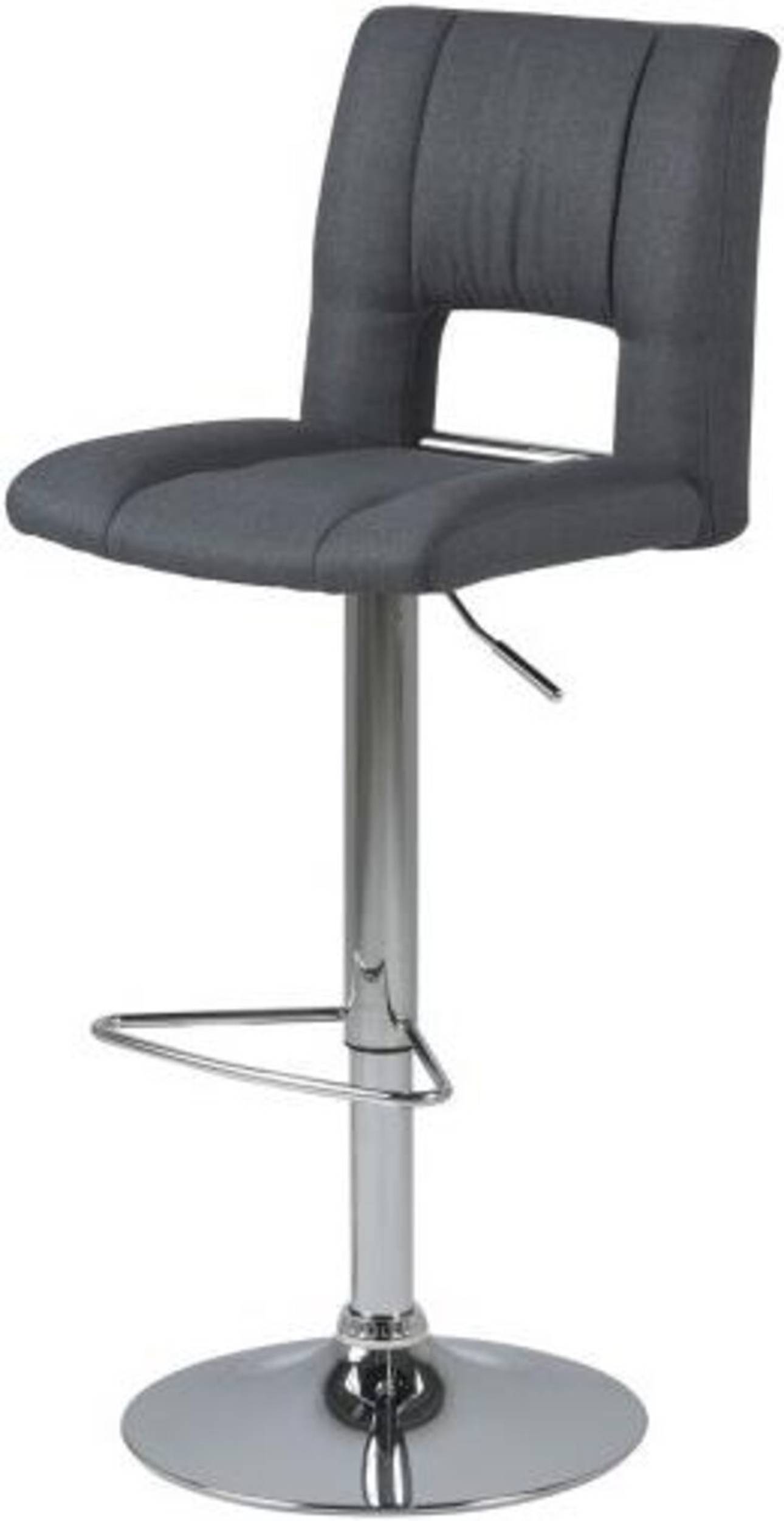 Barhocker Dunkelgrau 7227700296