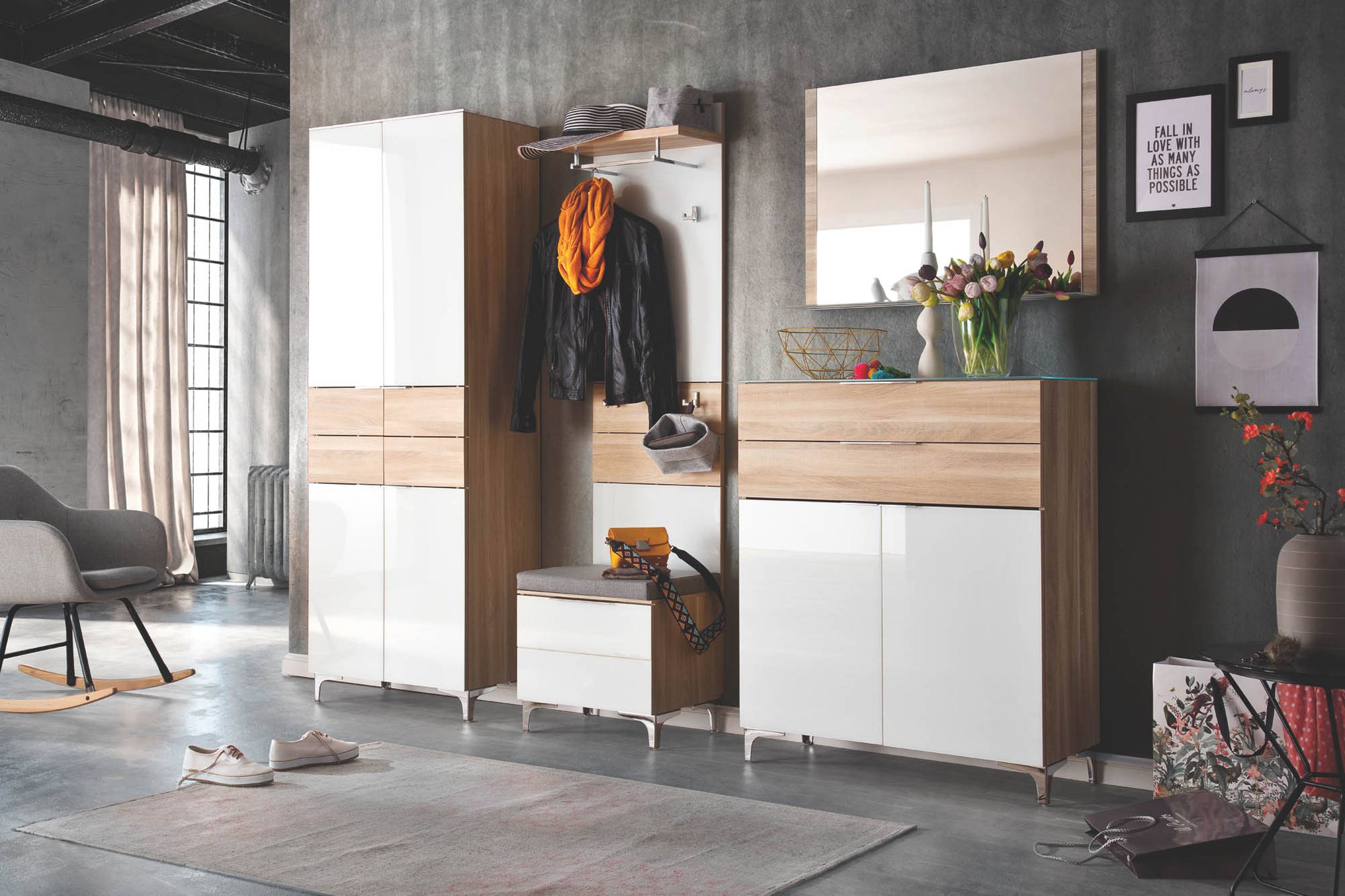 Garderobenschrank 8095000151