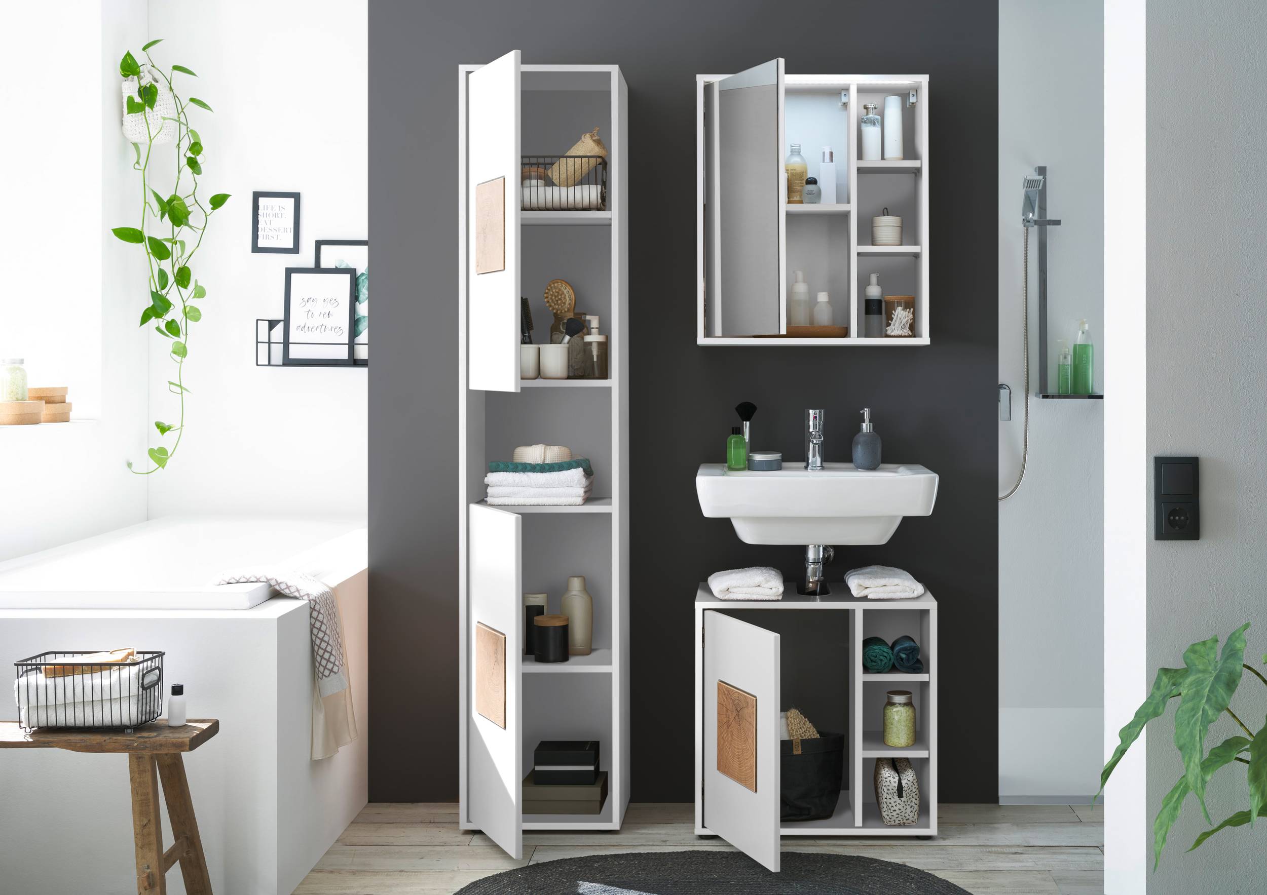 Hochschrank 8112000039