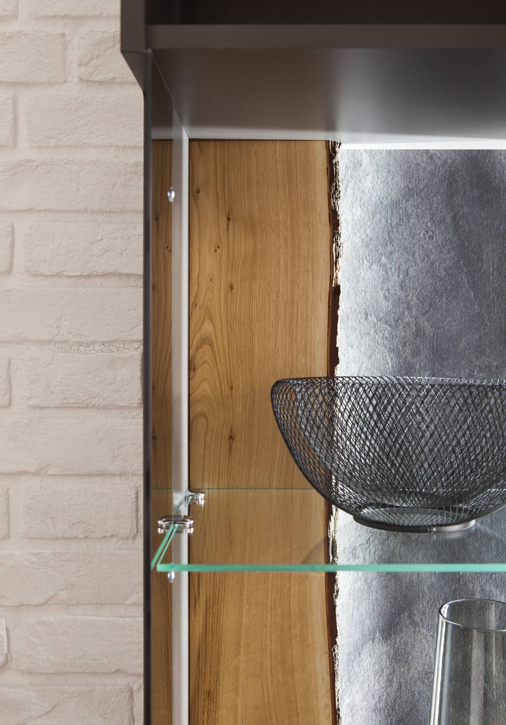 Vitrine links TACOMA [DECODOM]