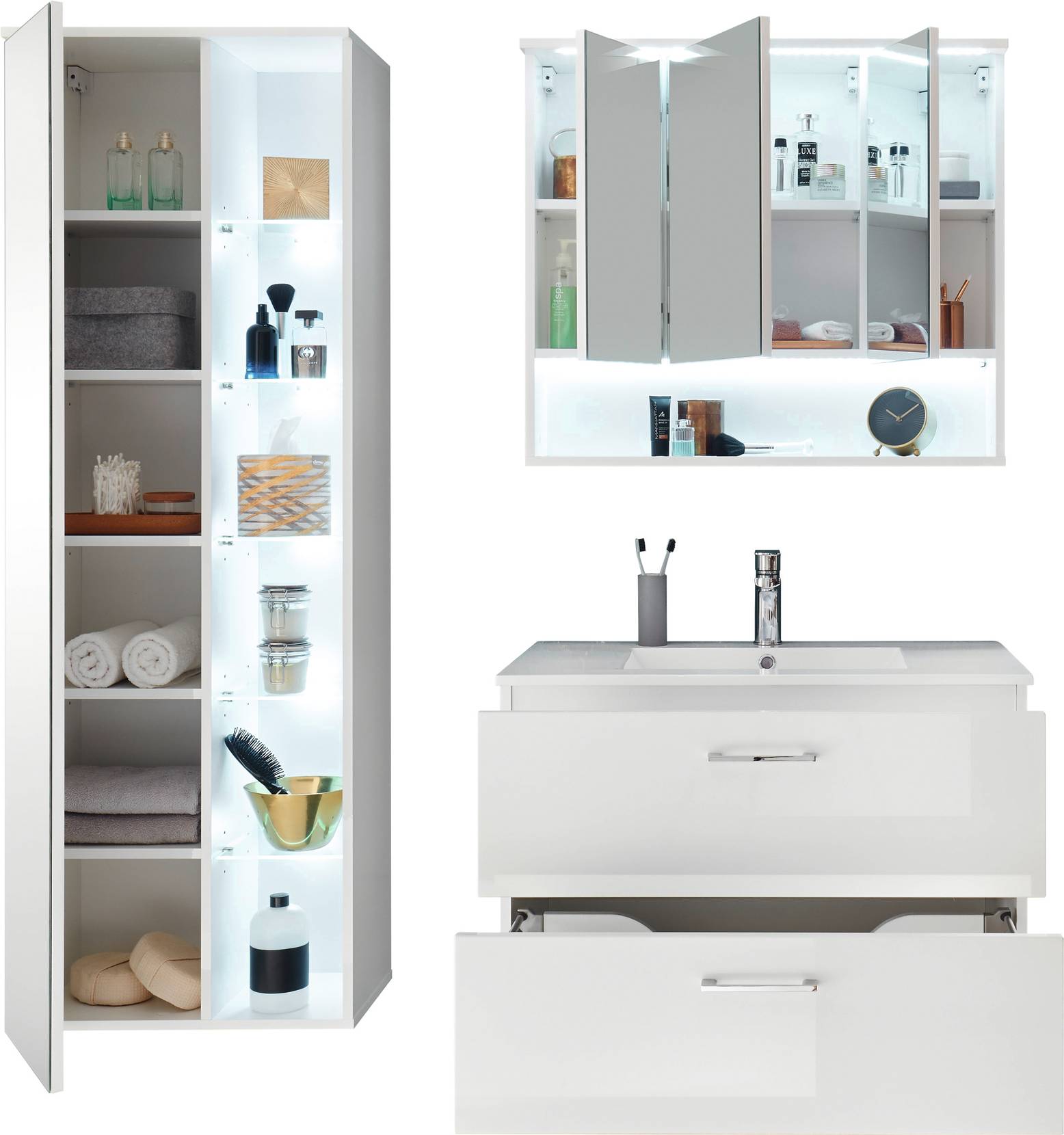 Spiegelschrank 8112000014