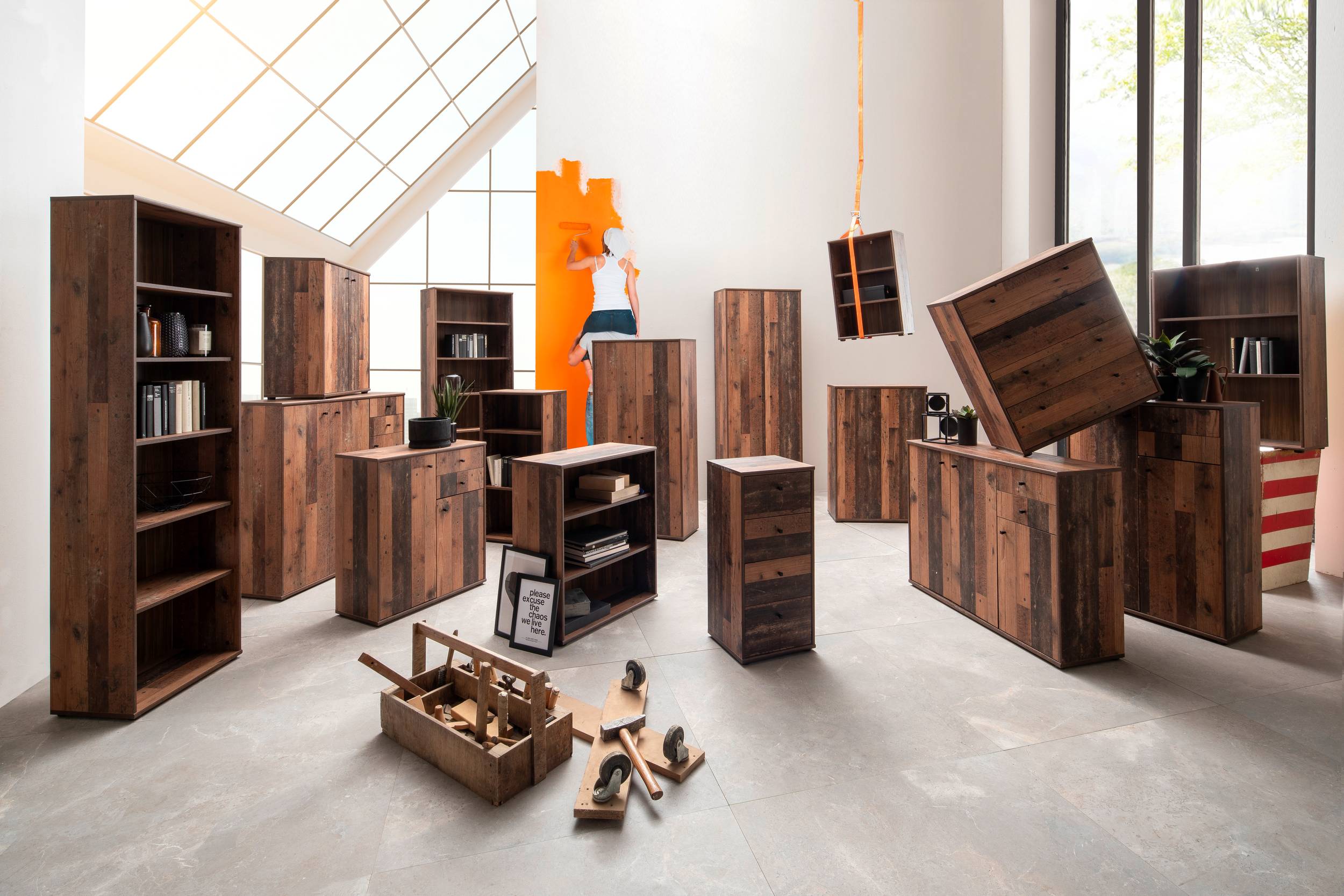 Schrank 8060000244