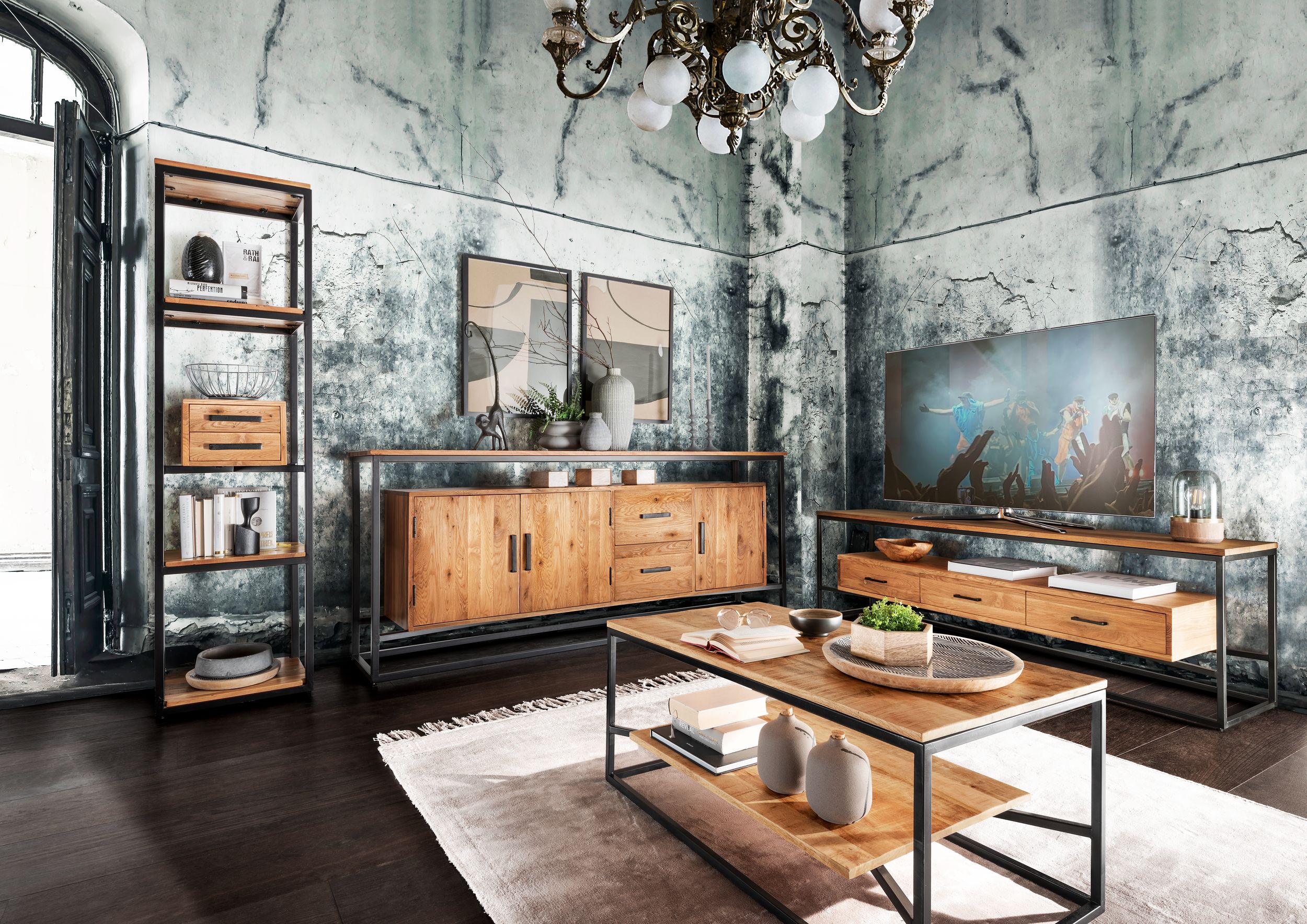 Sideboard 8098500383