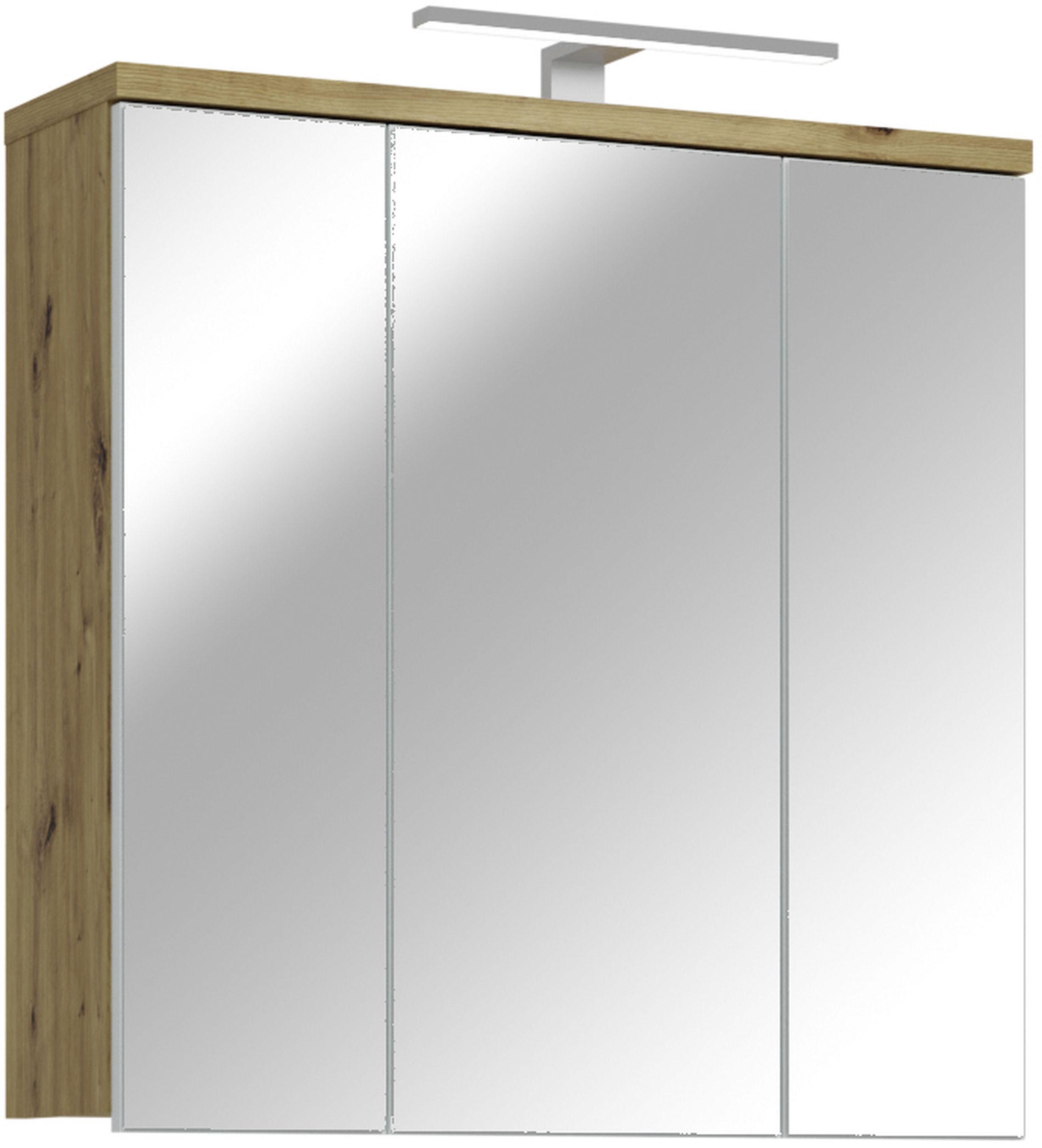 Spiegelschrank 3-türig 8060000283