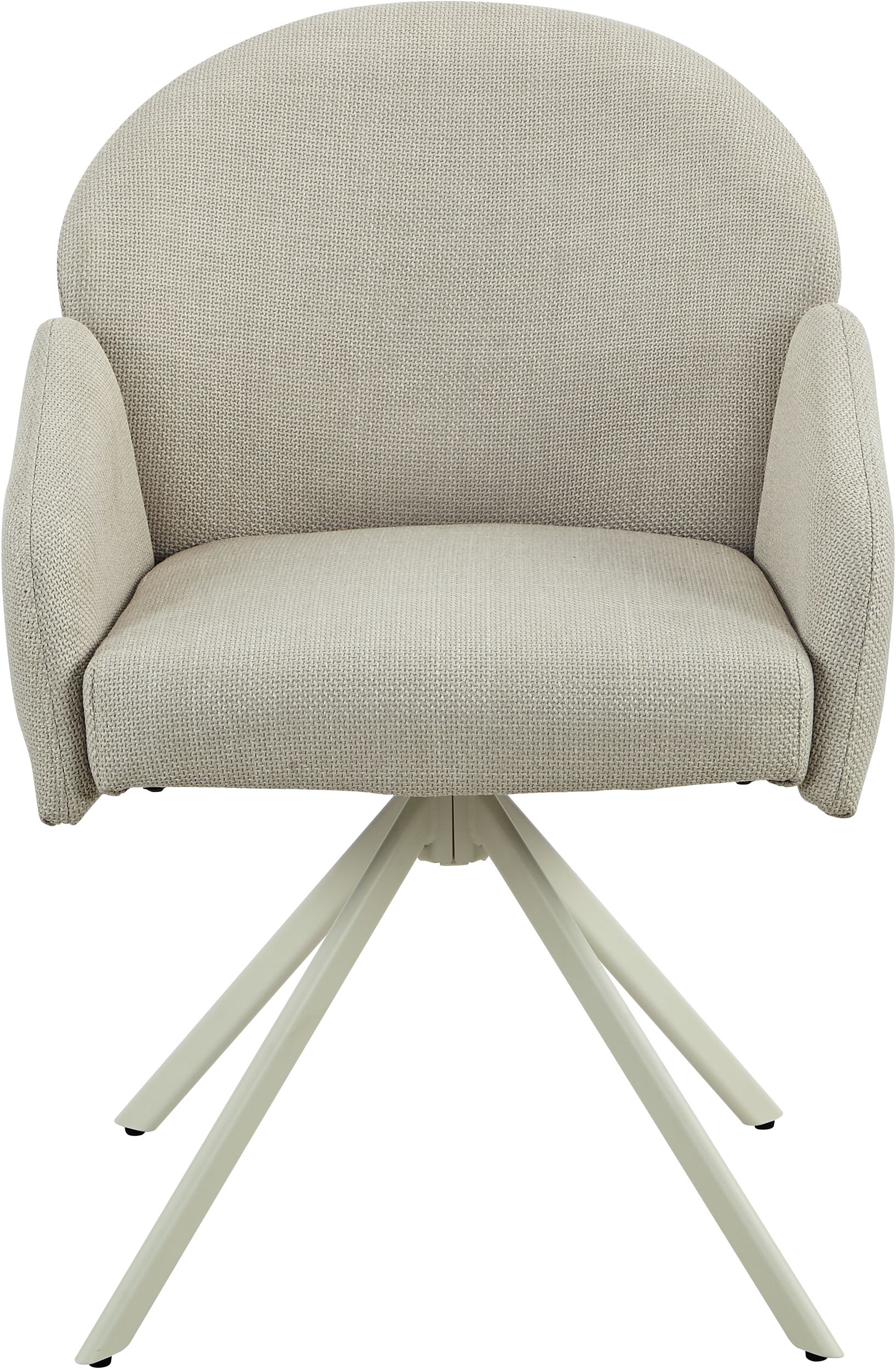 Polsterstuhl mit Armlehnen 8094600086