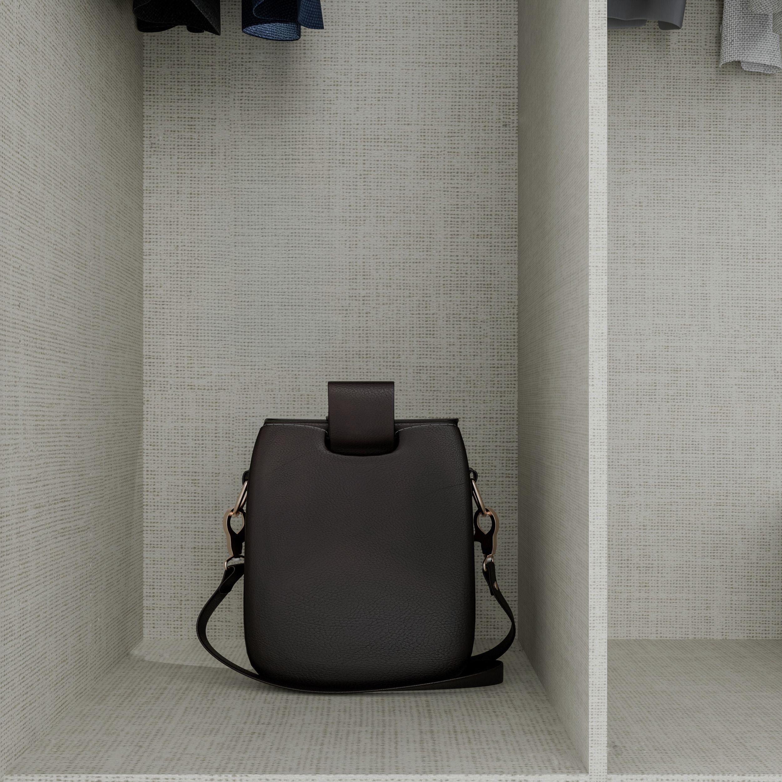 Schwebetürenschrank 2-türig 8060000360