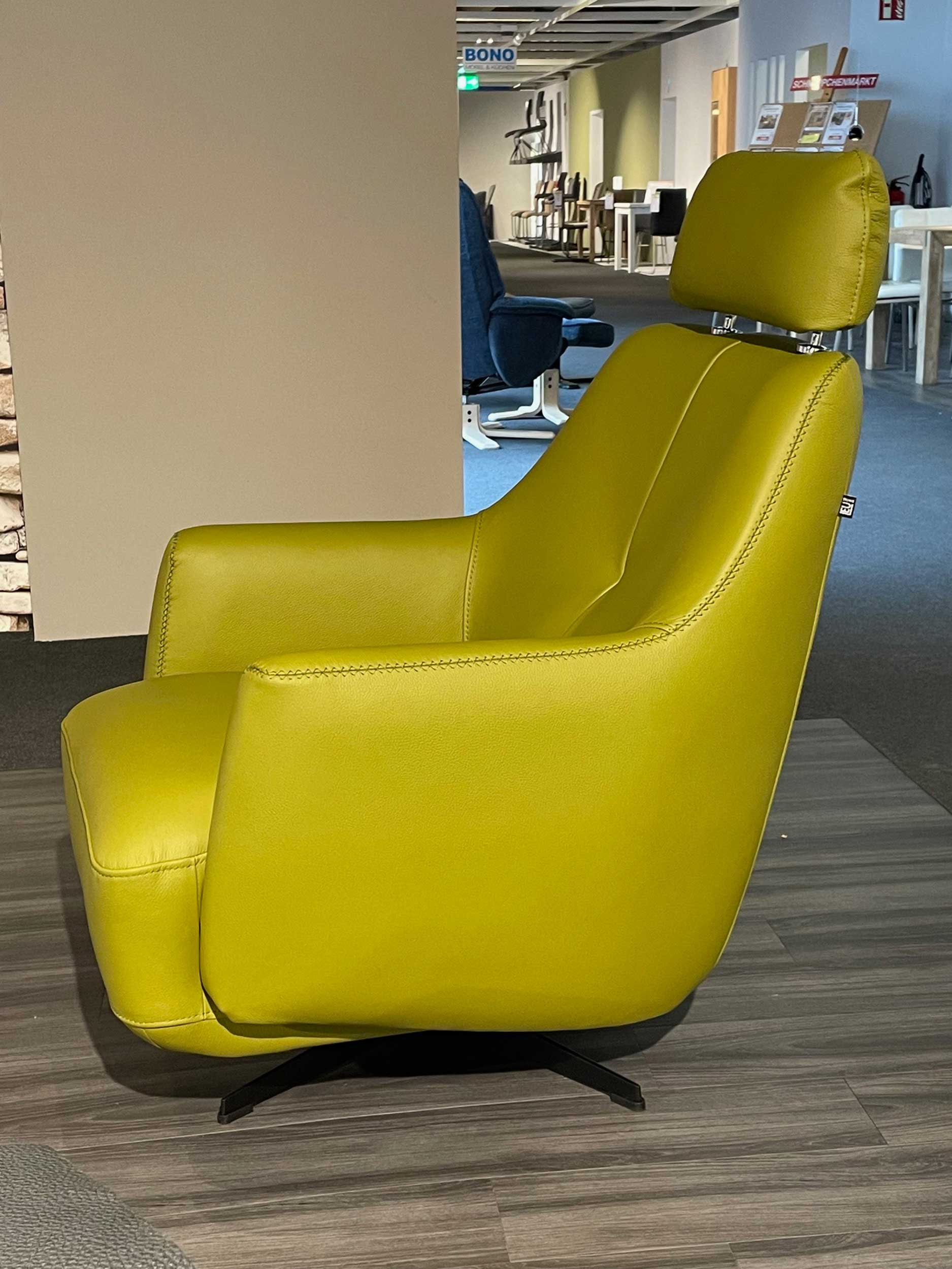 Clubsessel 8113700004