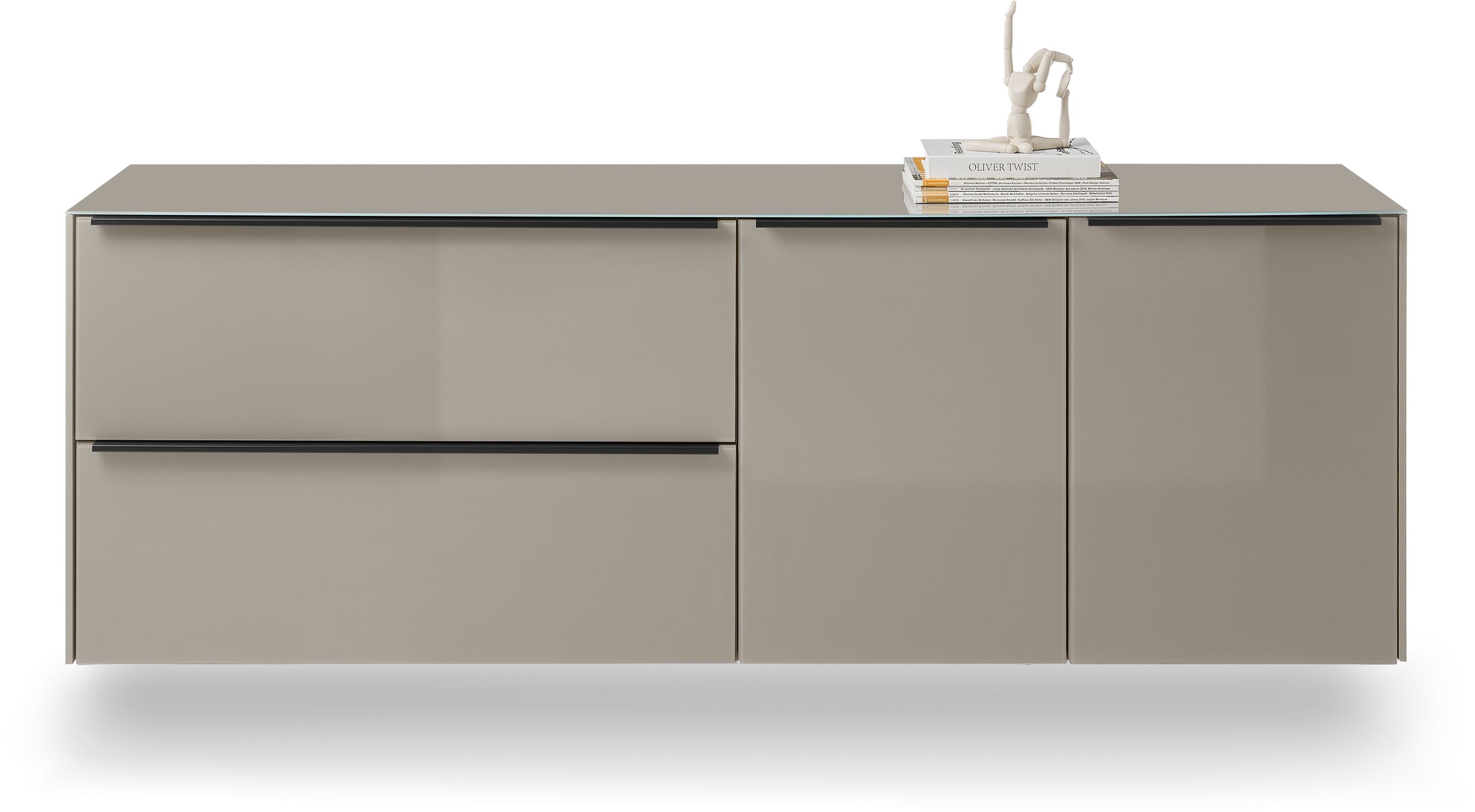 Lowboard RENO [MÄUSBACHER]